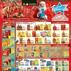 Estrela Azul - Ofertas da semana - pré-visualização do folheto, válido a partir de 11/12/2025