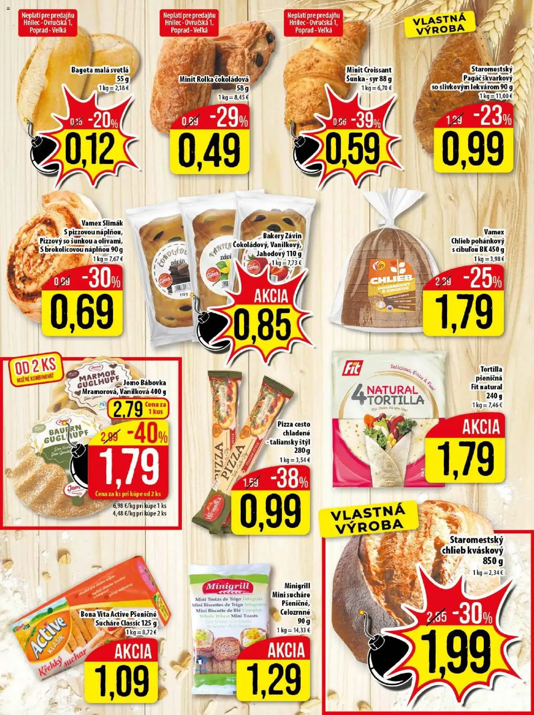 Klas leták - platný leták od 16.02.2026 strana 7 z 25