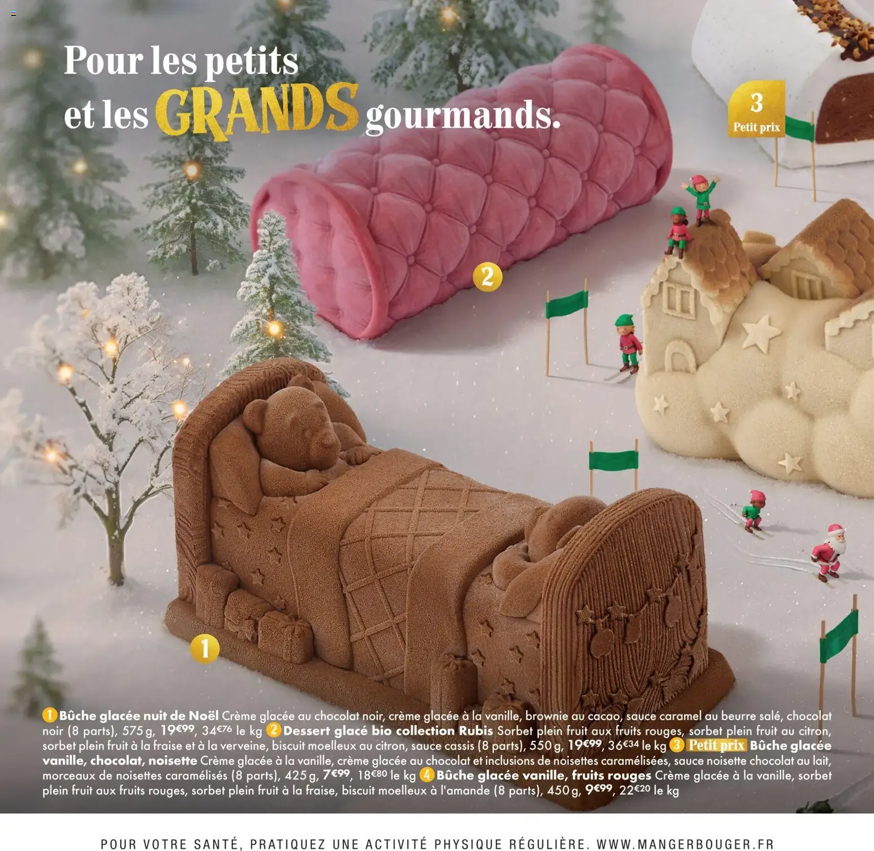 Picard catalogue - brochure valable à partir du 17/11/2025, page 14 sur 18