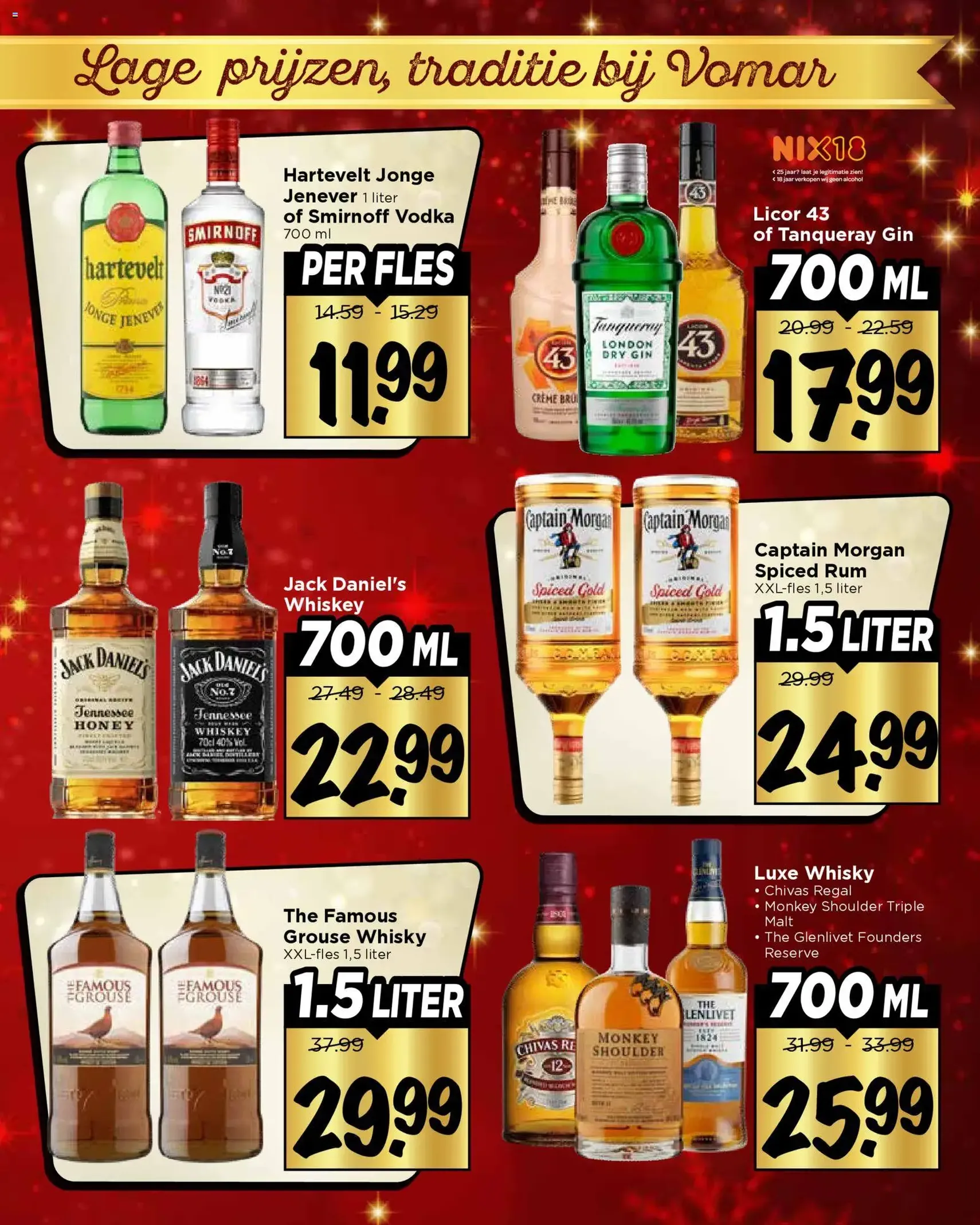 Vomar - Folder - geldige folder vanaf 21-12-2025 pagina 34 van 50