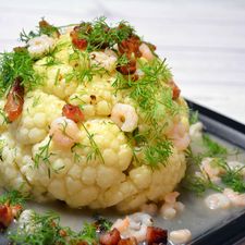 Healthy and Flavourful: Easy Cauliflower Recipes for Every Meal of the Day