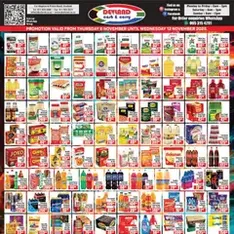 Devland - Weekly Specials - Flyer preview valid from 06/11/2025