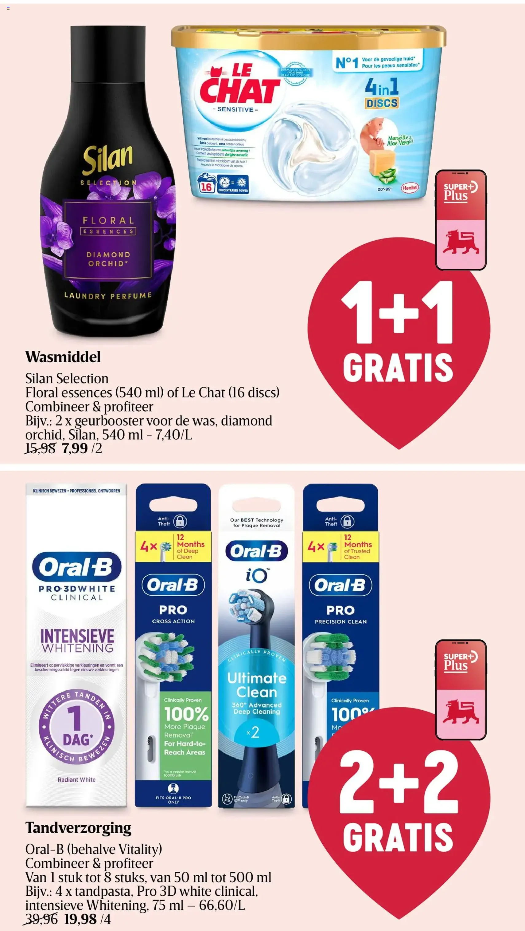 Delhaize folder week 26 - geldige folder vanaf 25/06/2026 pagina 43 van 45