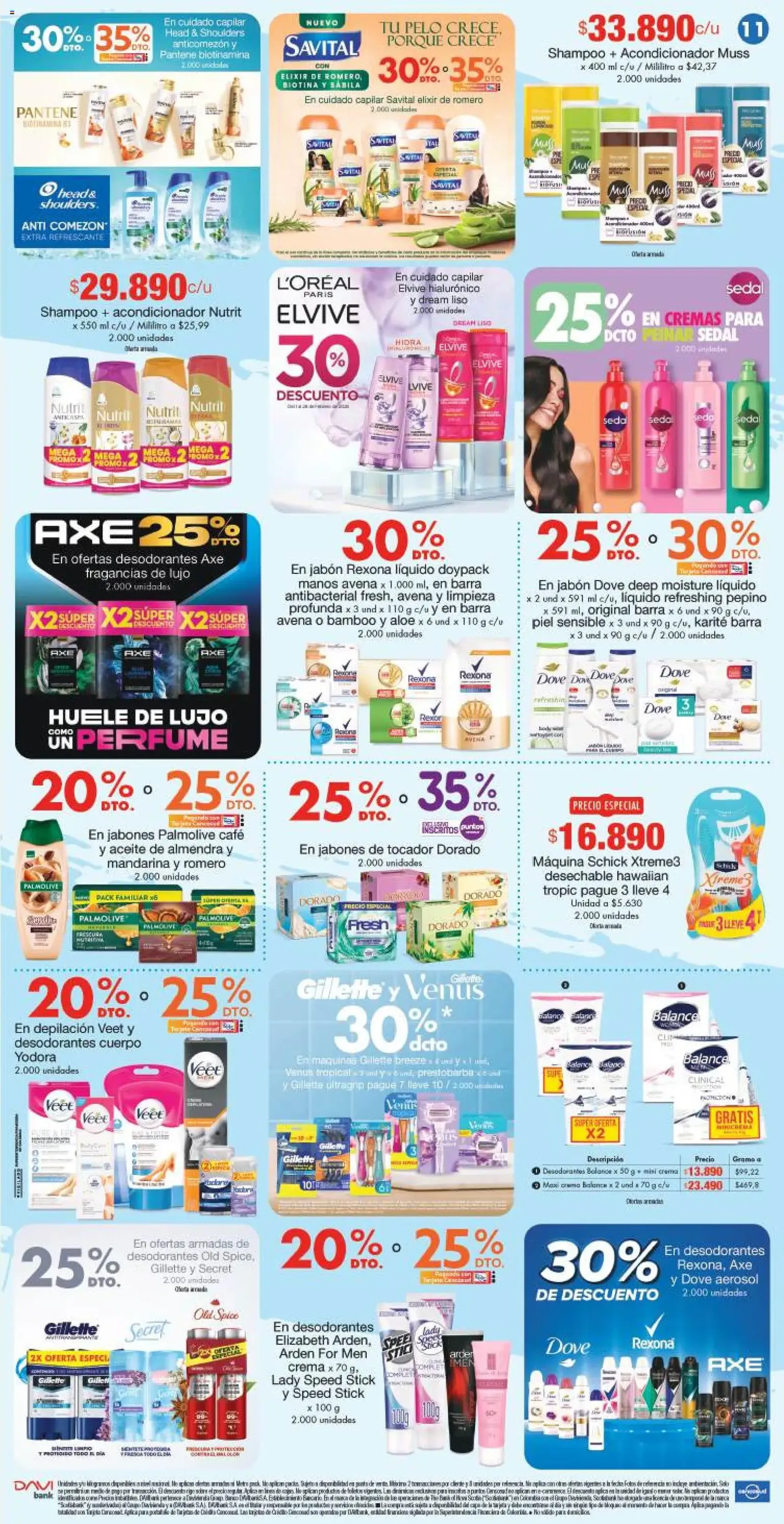 Metro - Catálogo Metromania - folleto válido desde 12/02/2026 página 11 de 24