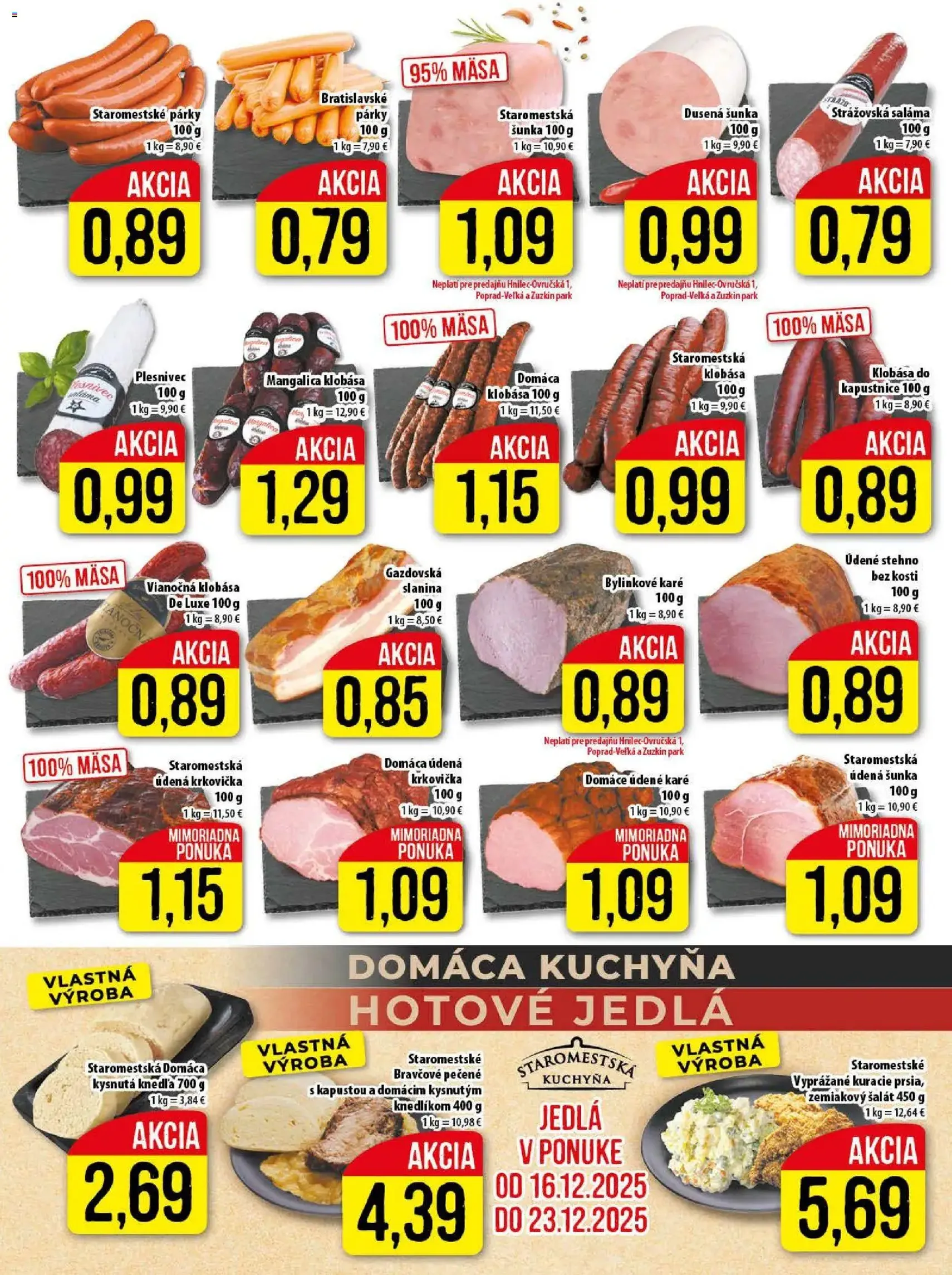 Klas leták - platný leták od 15.12.2025 strana 7 z 25