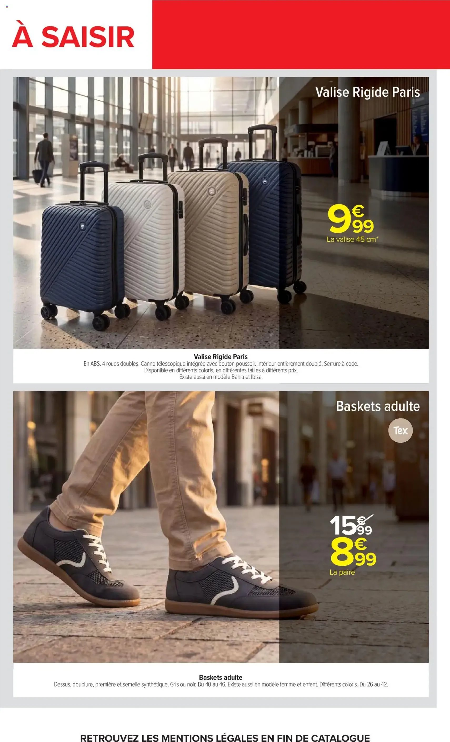 Carrefour catalogue - brochure valable à partir du 04/08/2026, page 71 sur 79