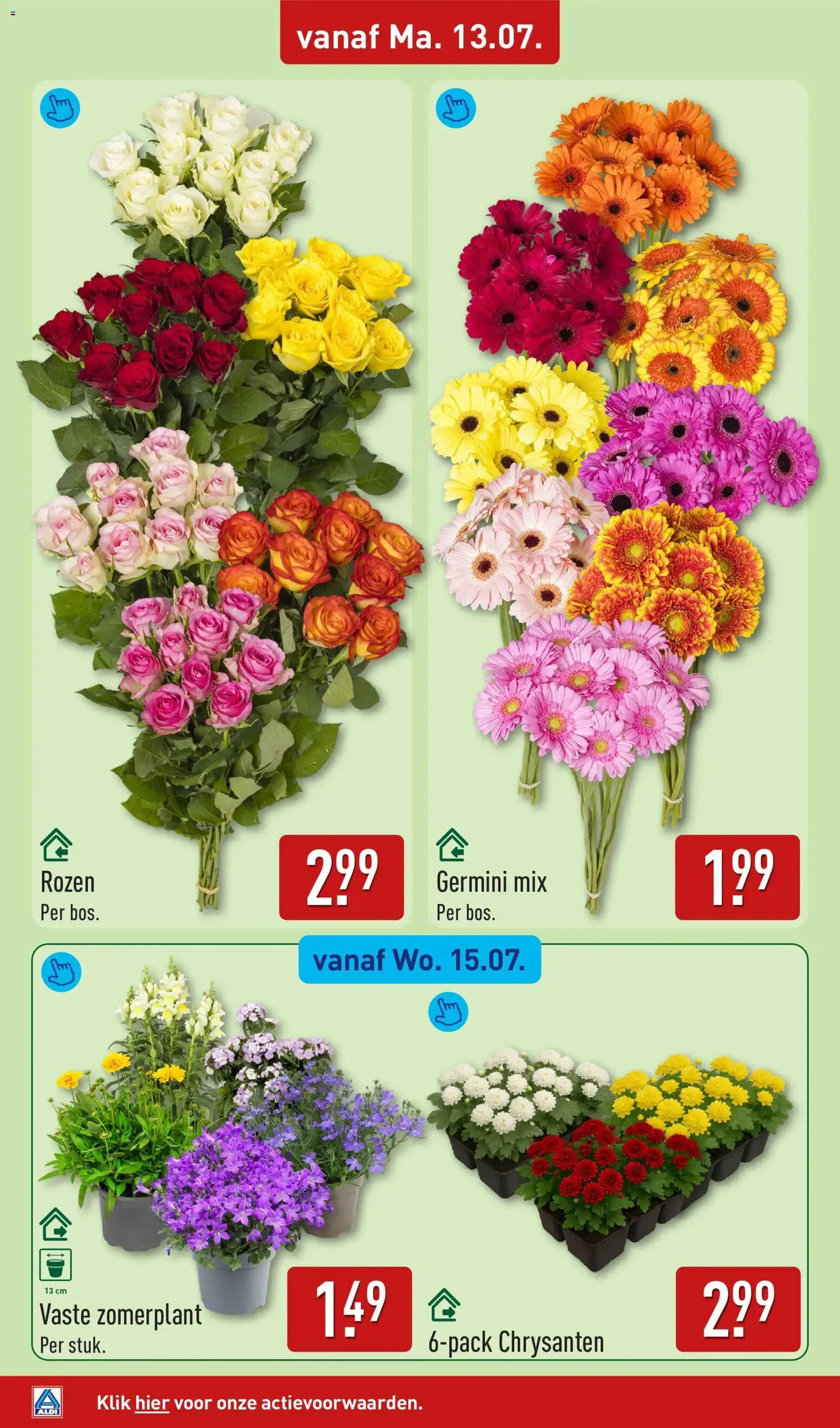 Aldi folder week 29 - geldige folder vanaf 13-07-2026 pagina 42 van 71