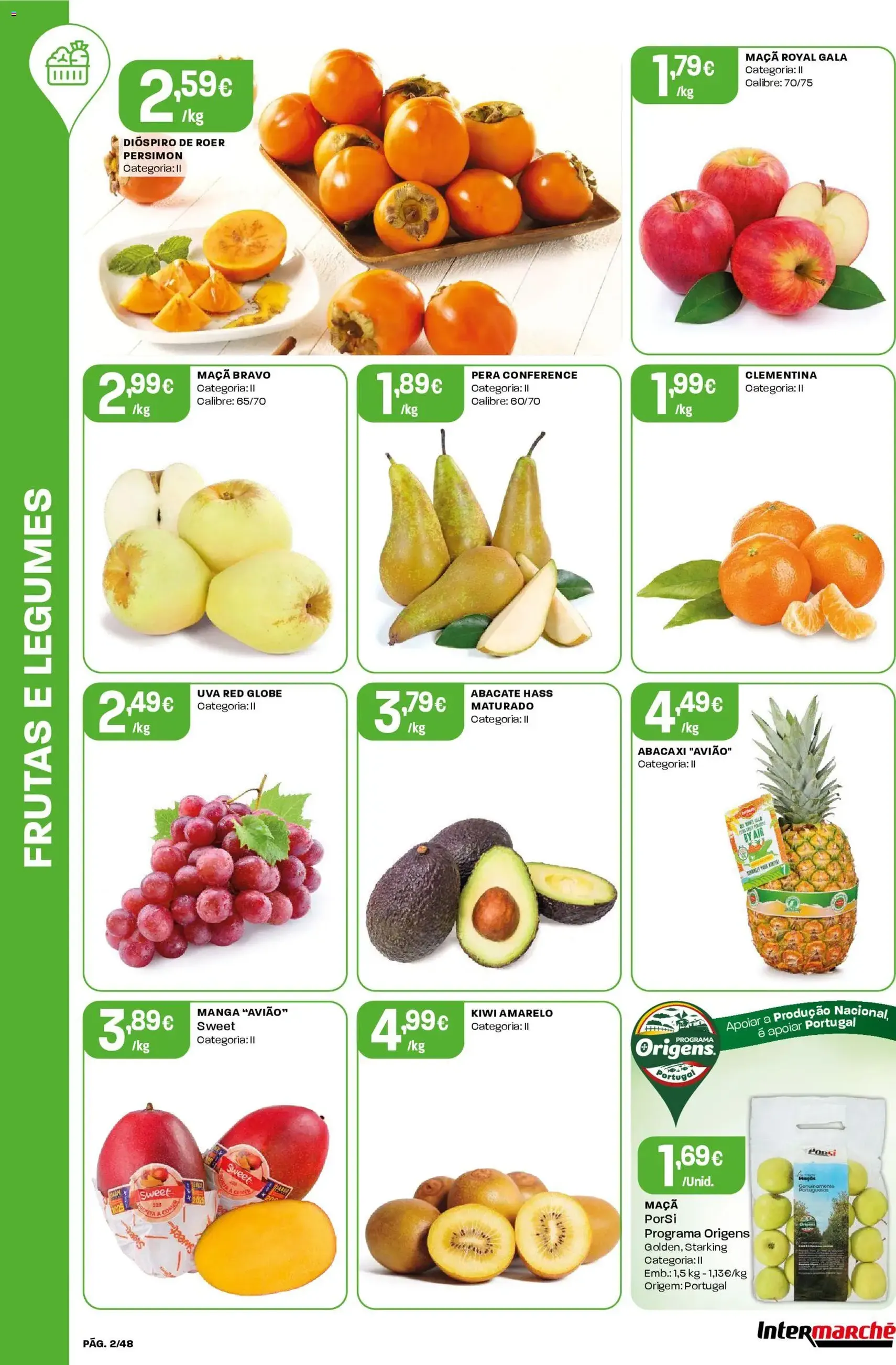 Intermarché - Black Friday - folheto válido a partir de 27/11/2025 página 2 de 48