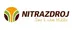 logo Nitrazdroj