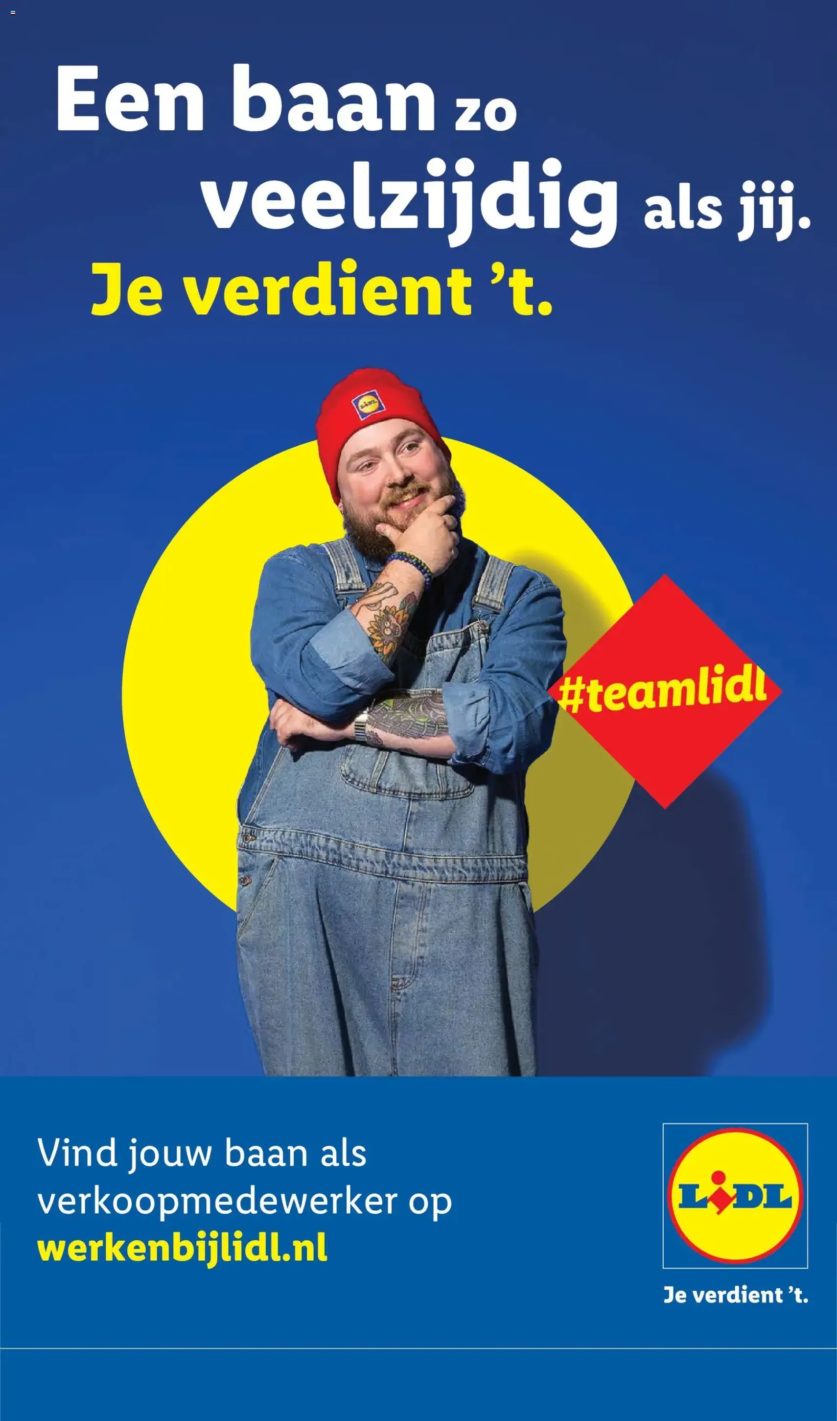 Lidl folder week 22 - geldige folder vanaf 25-05-2026 pagina 51 van 54
