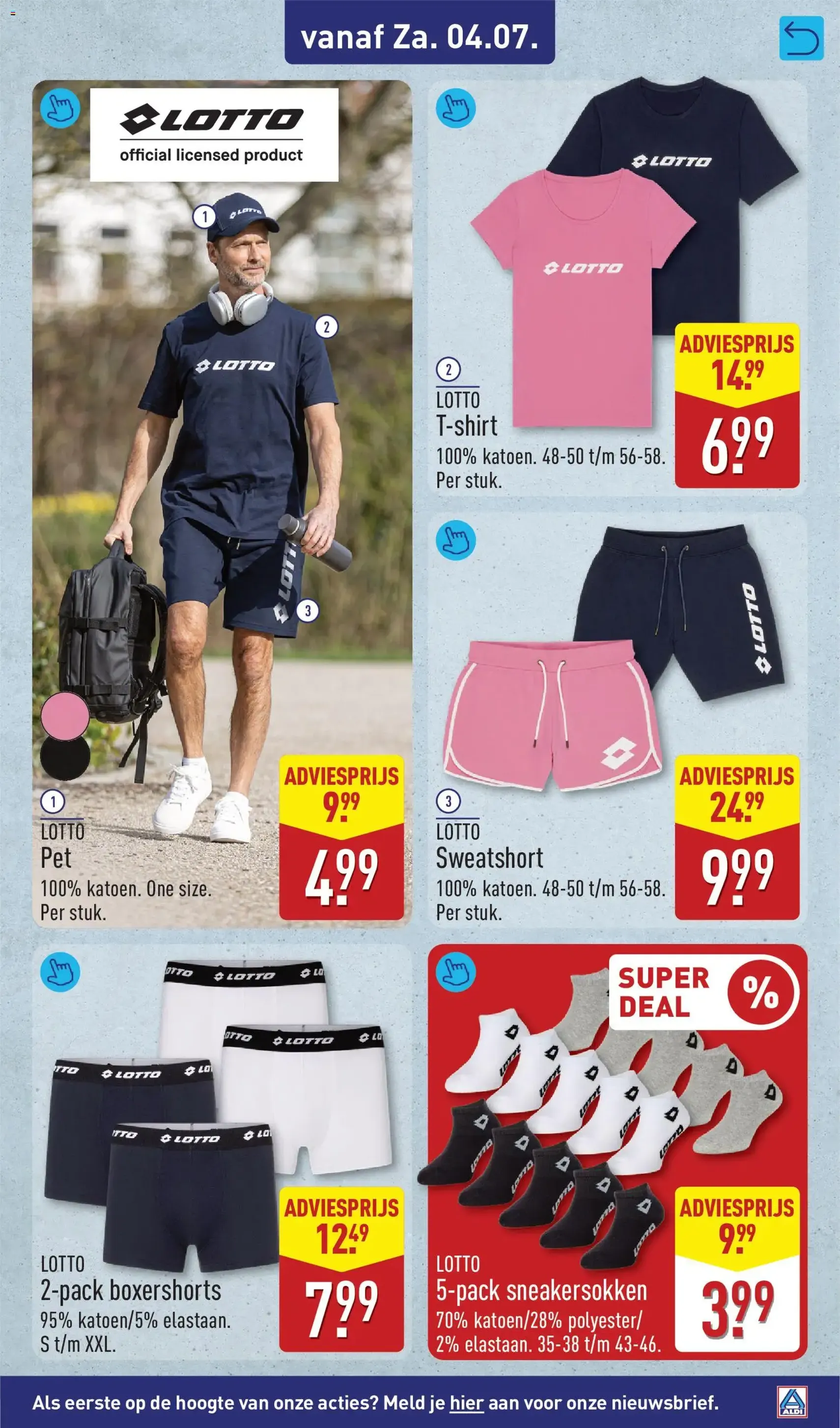 Aldi folder week 27 - geldige folder vanaf 29-06-2026 pagina 49 van 55