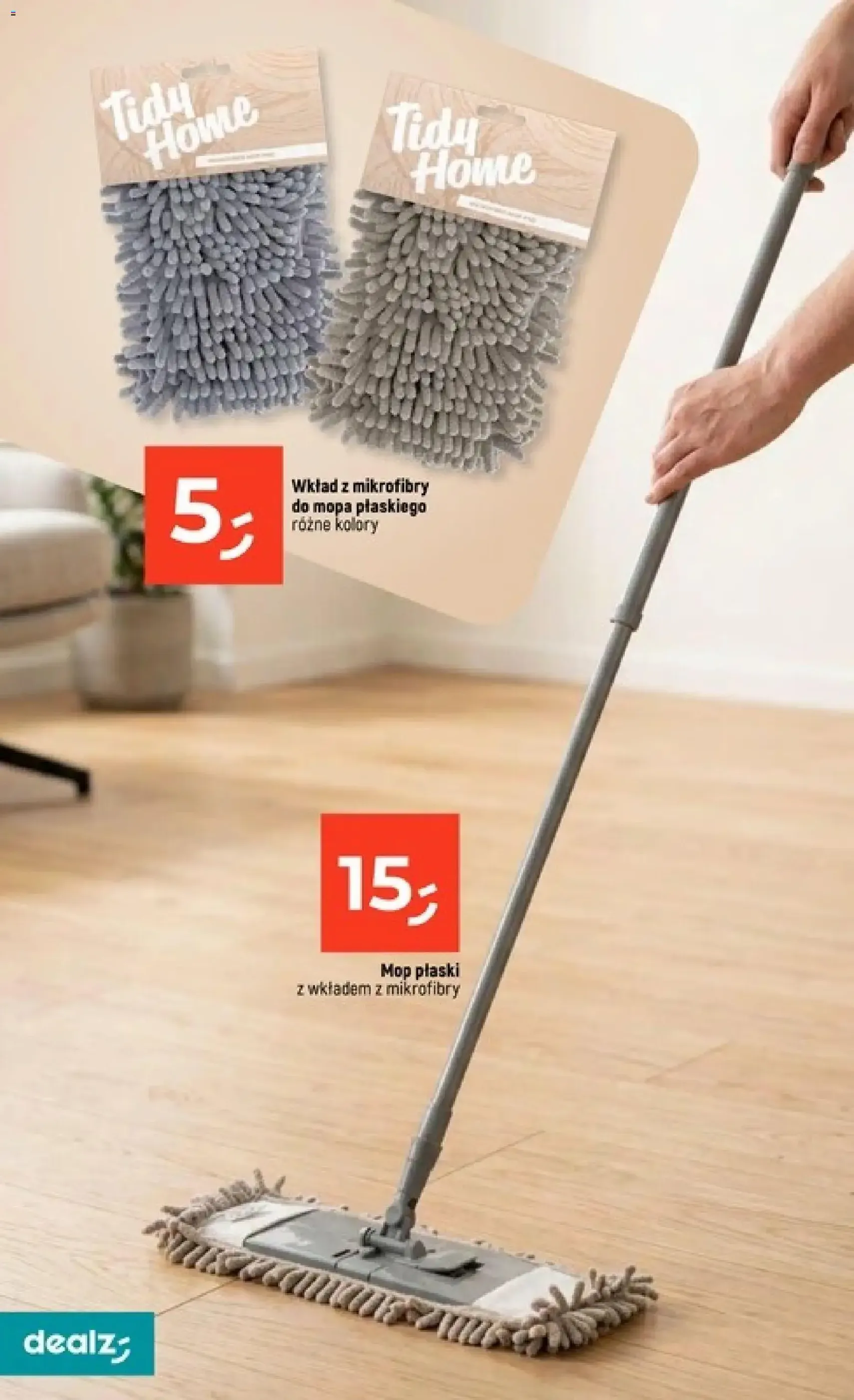 Dealz gazetka - ważny gazetka od 09.07.2026 strona 34 z 46