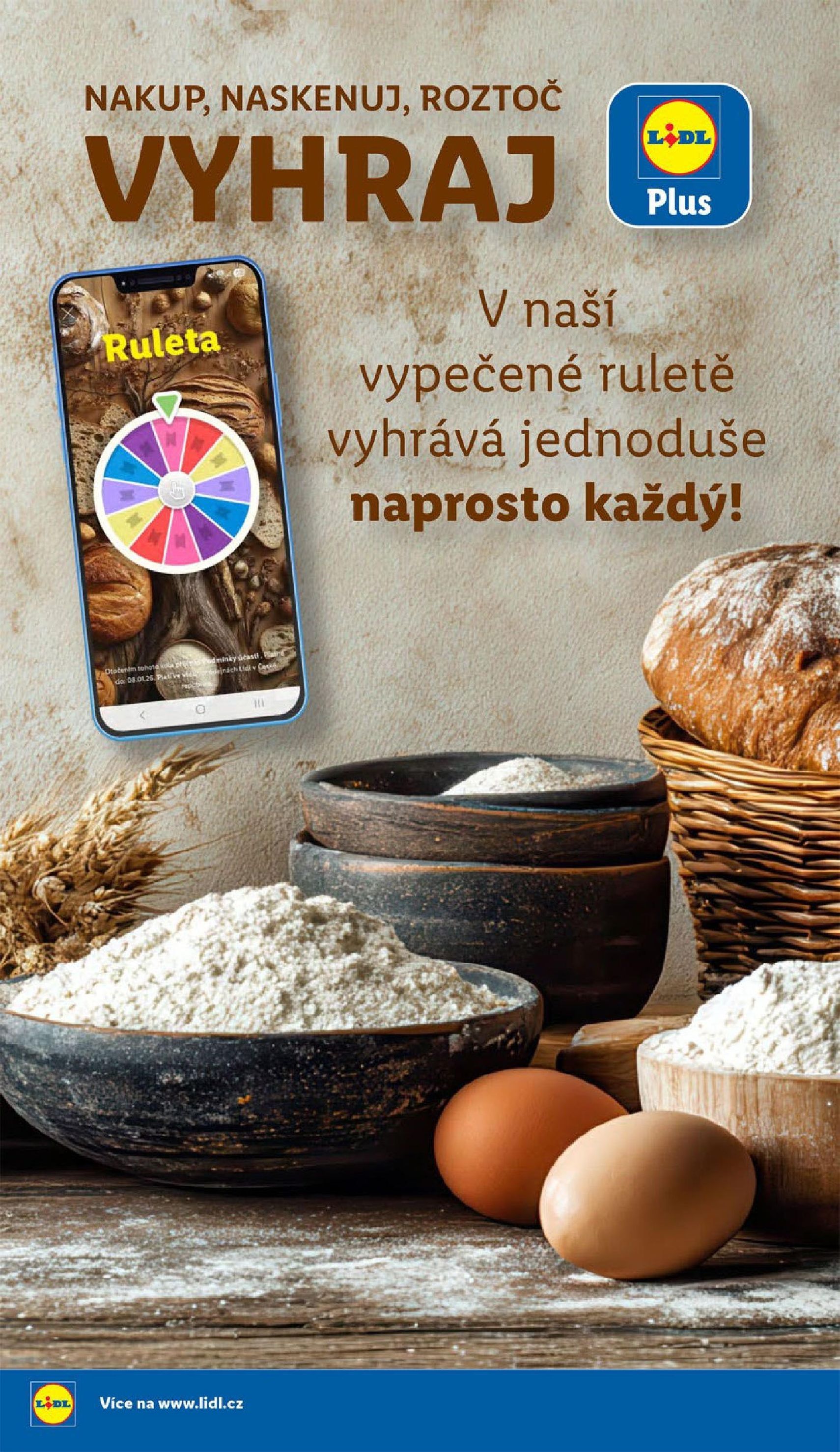 Lidl leták - platný leták od 29.01.2026 strana 13 z 43