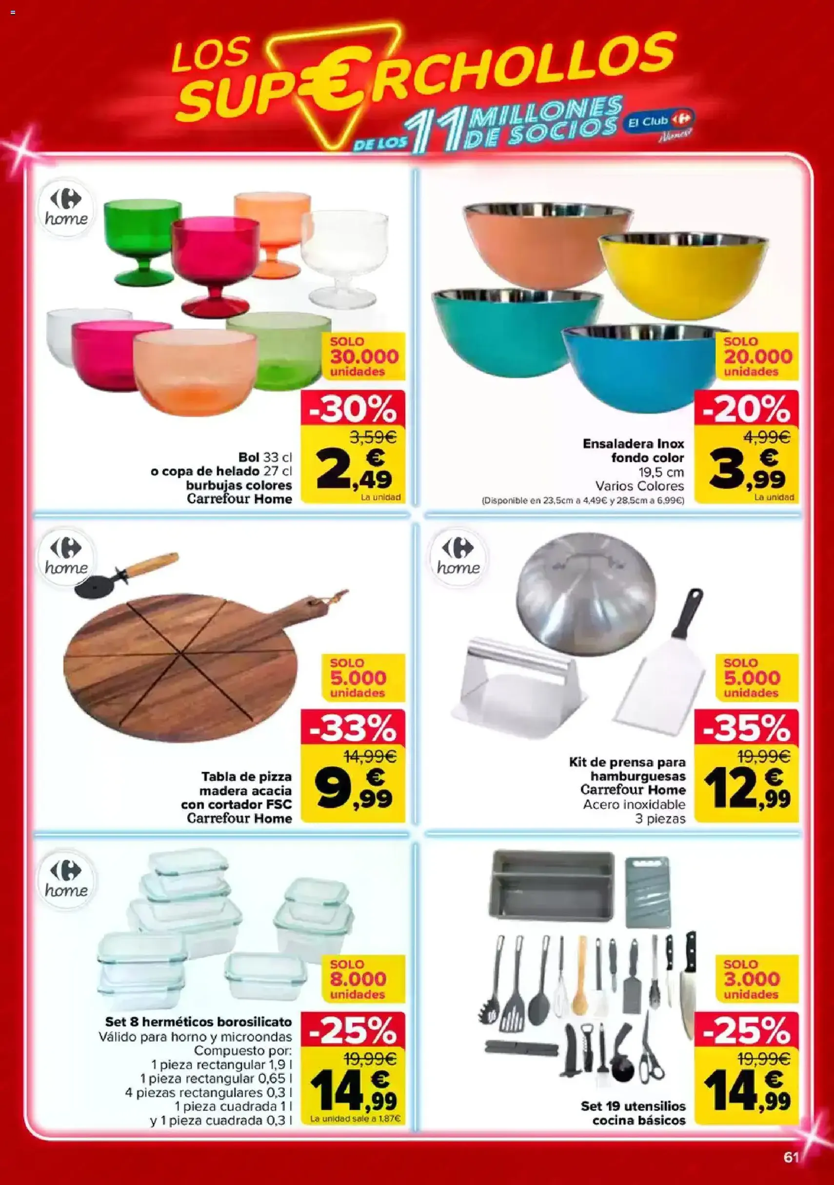 Carrefour folleto - folleto válido desde 23/04/2026 página 60 de 91