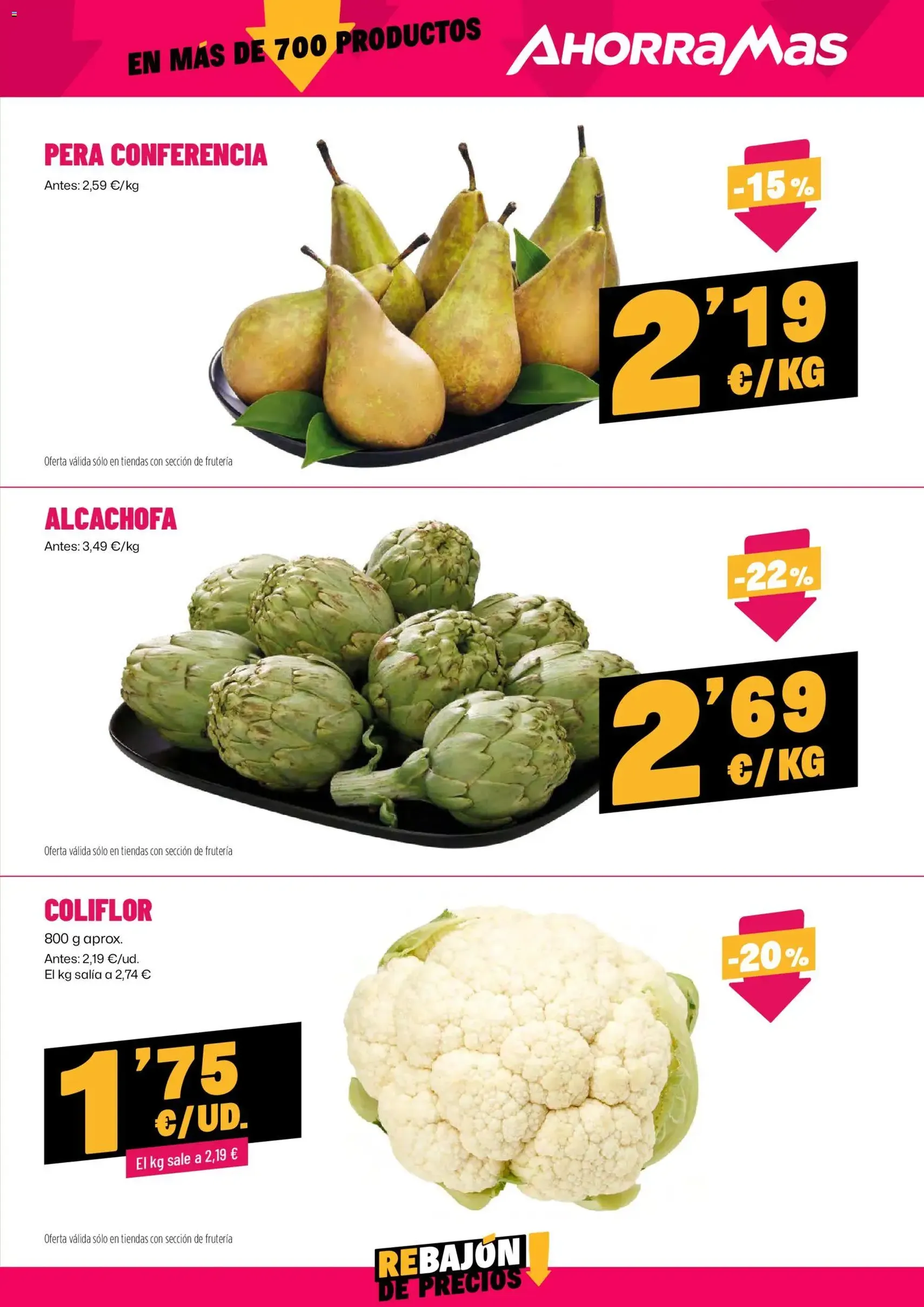 AhorraMas folleto - folleto válido desde 12/02/2026 página 5 de 20