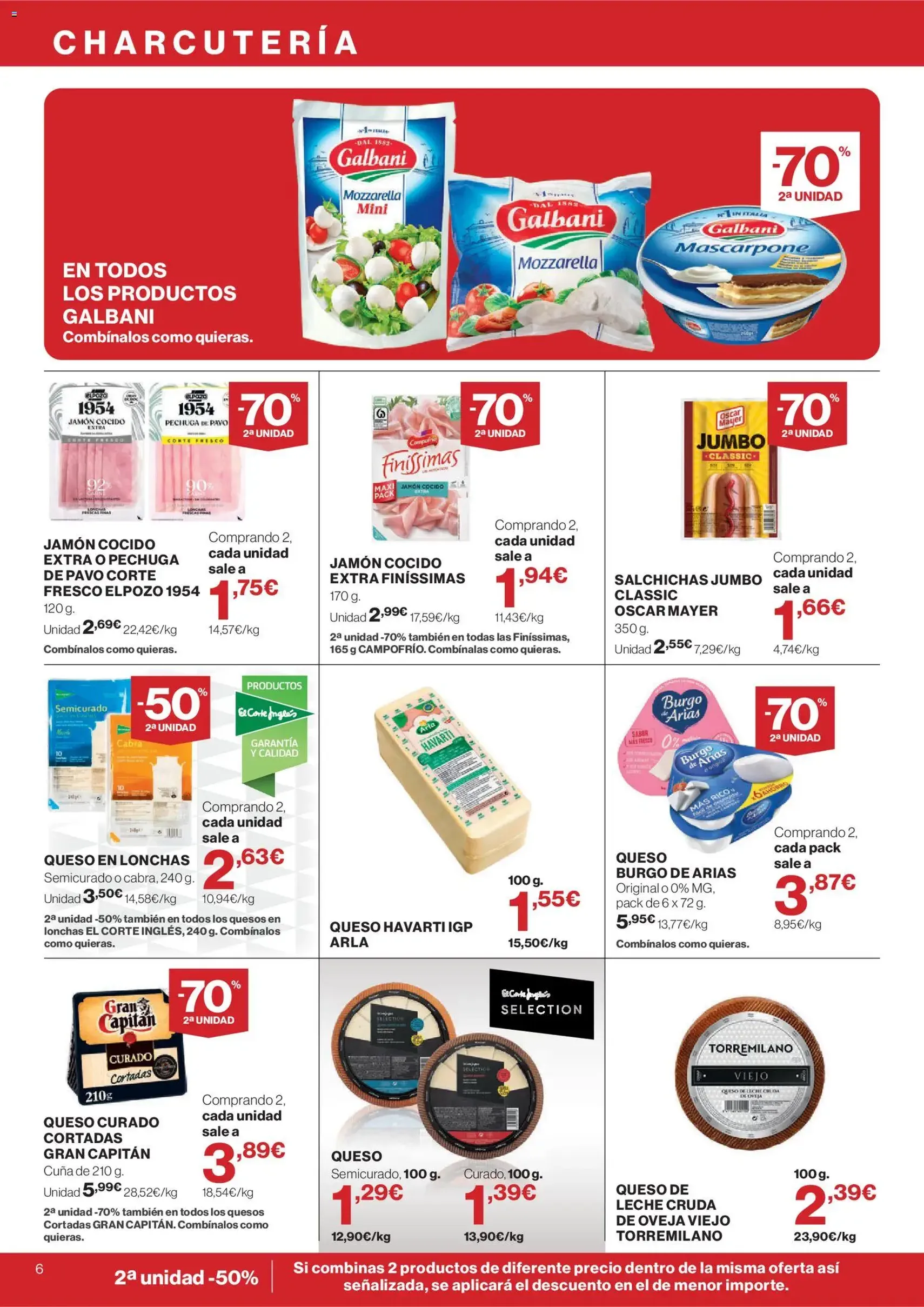 Supercor folleto - folleto válido desde 30/07/2026 página 6 de 28