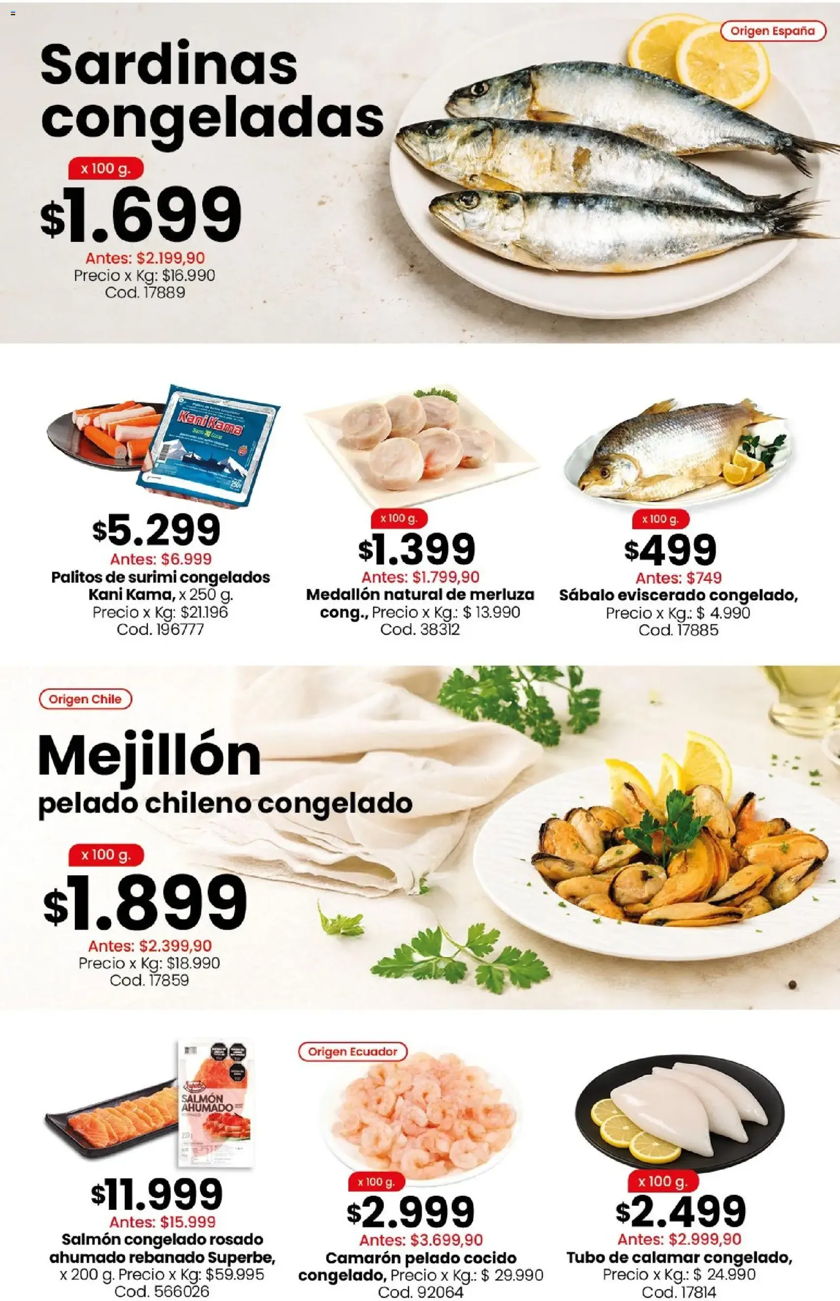 Coto ofertas - folleto válido desde 20/07/2026 página 4 de 9