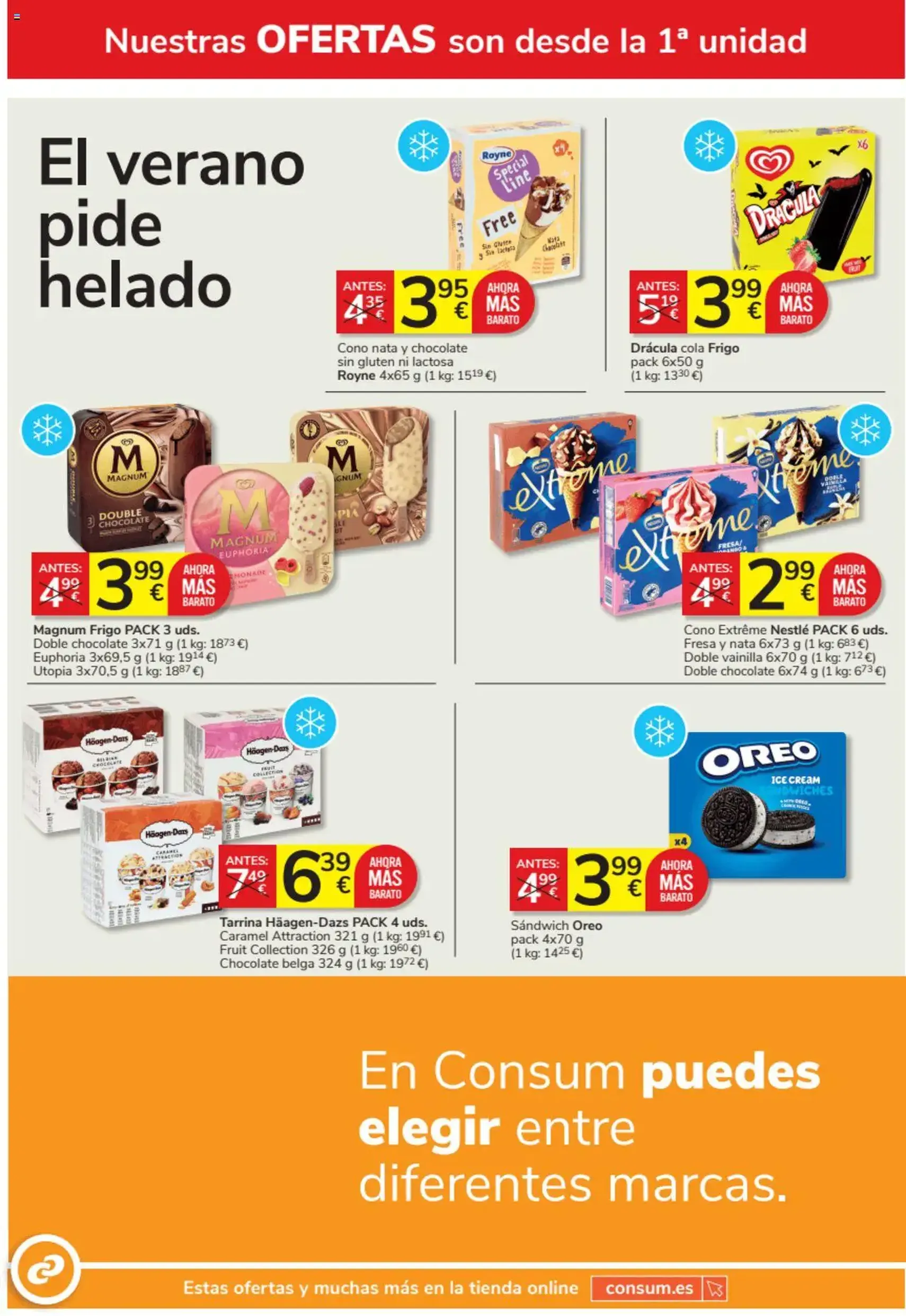 Consum folleto - folleto válido desde 24/07/2025 página 12 de 24