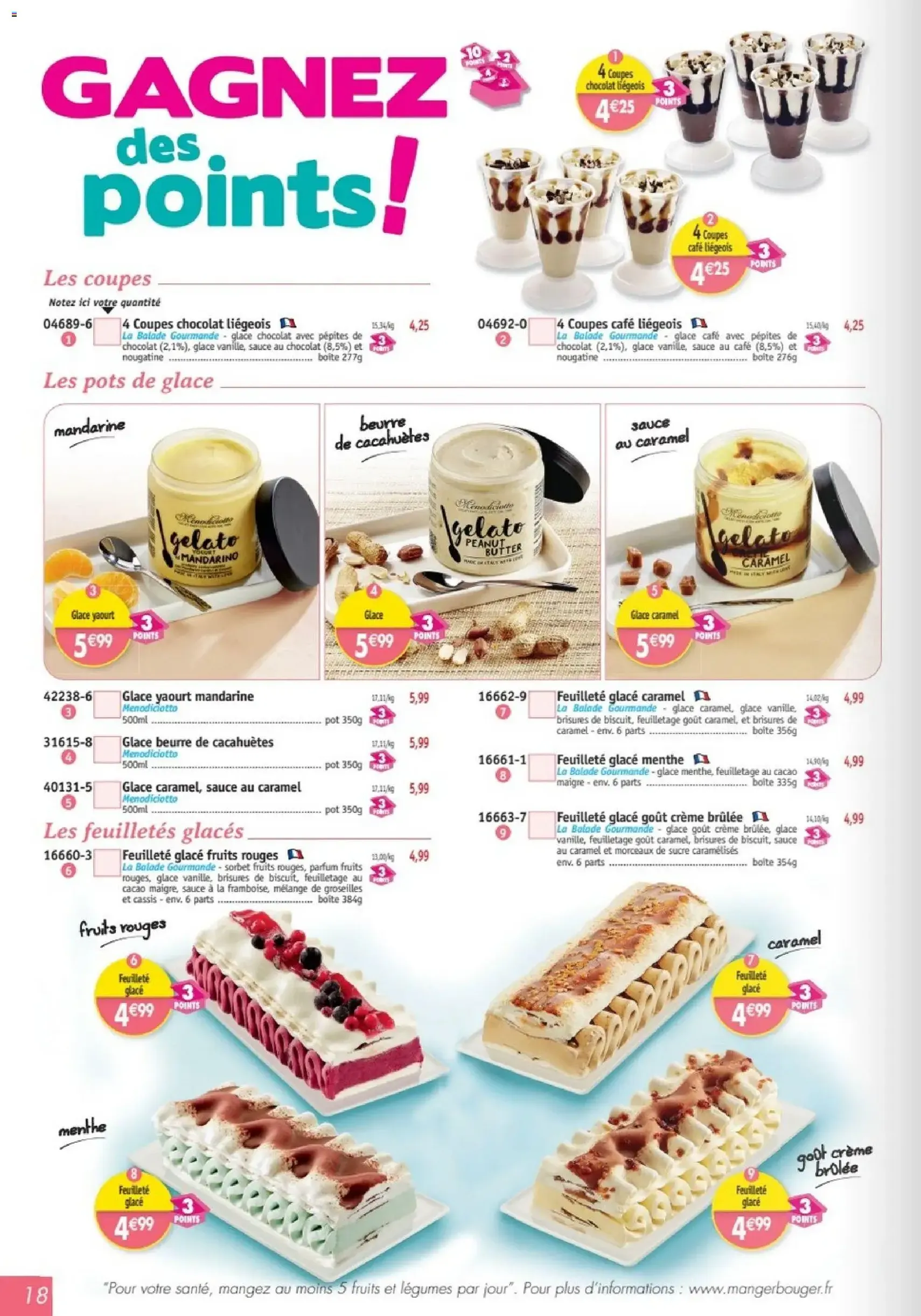 Maximo catalogue - brochure valable à partir du 24/12/2025, page 18 sur 64