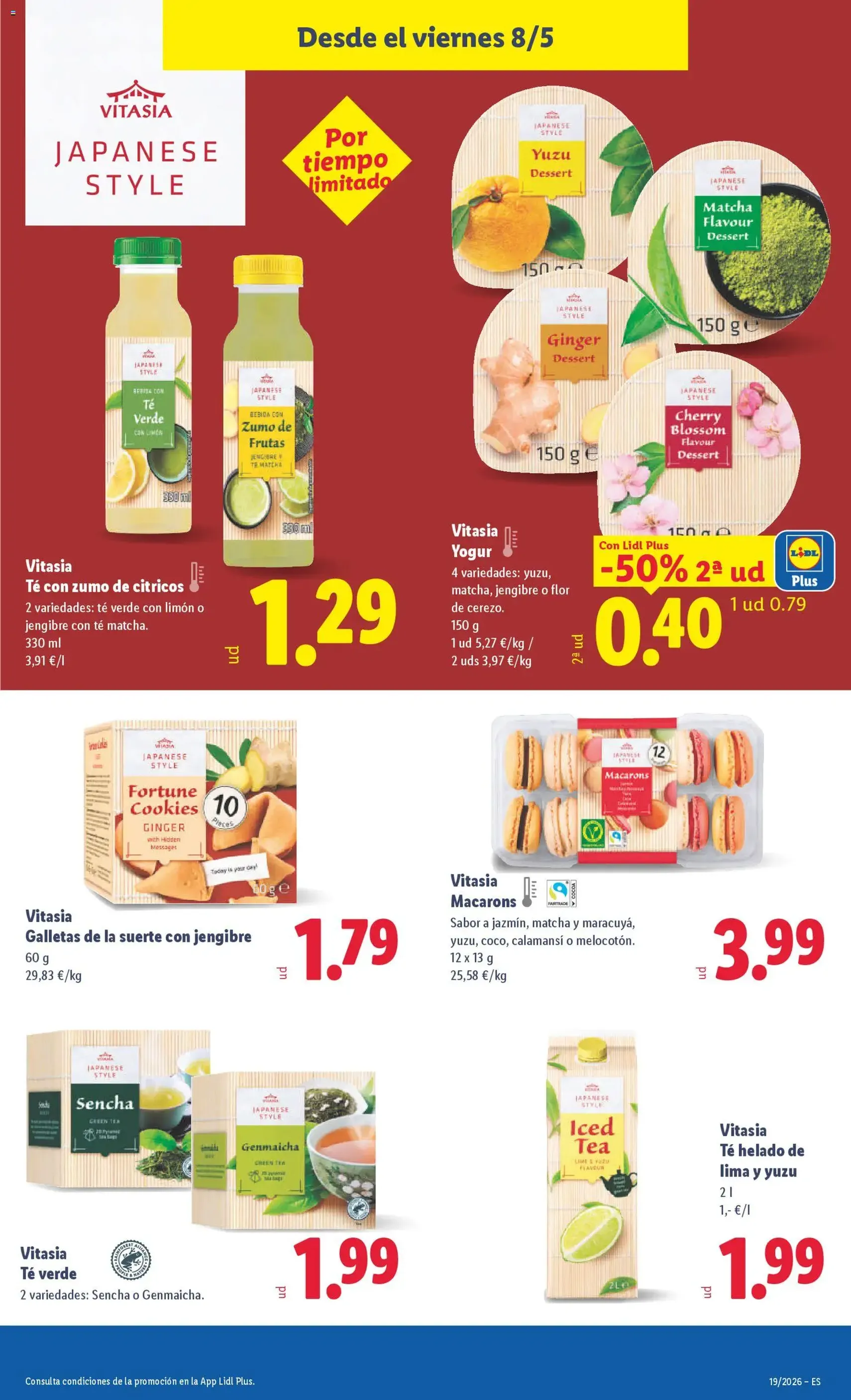 Lidl folleto - folleto válido desde 04/05/2026 página 39 de 53