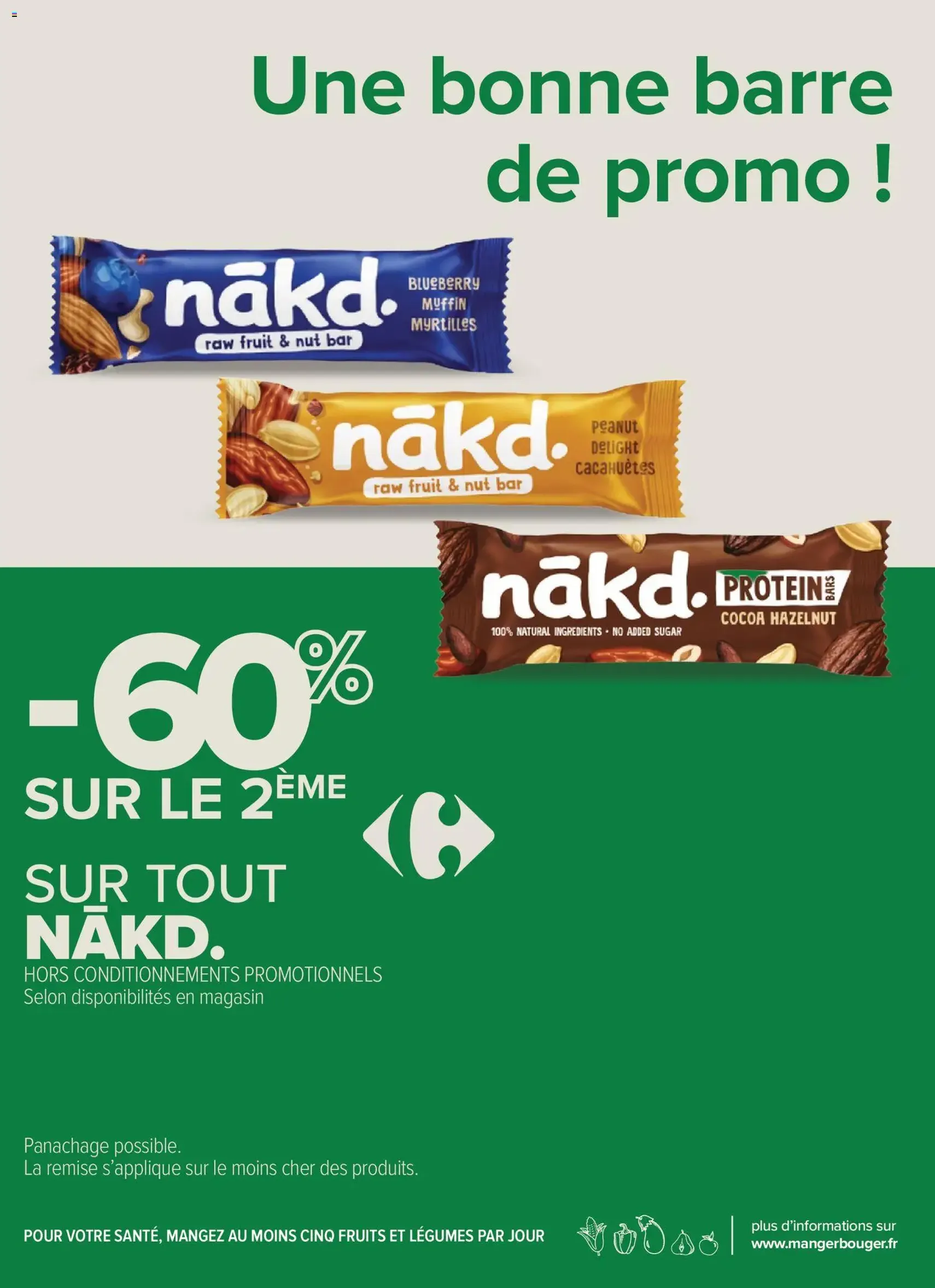 Carrefour contact catalogue - brochure valable à partir du 02/06/2026, page 9 sur 24