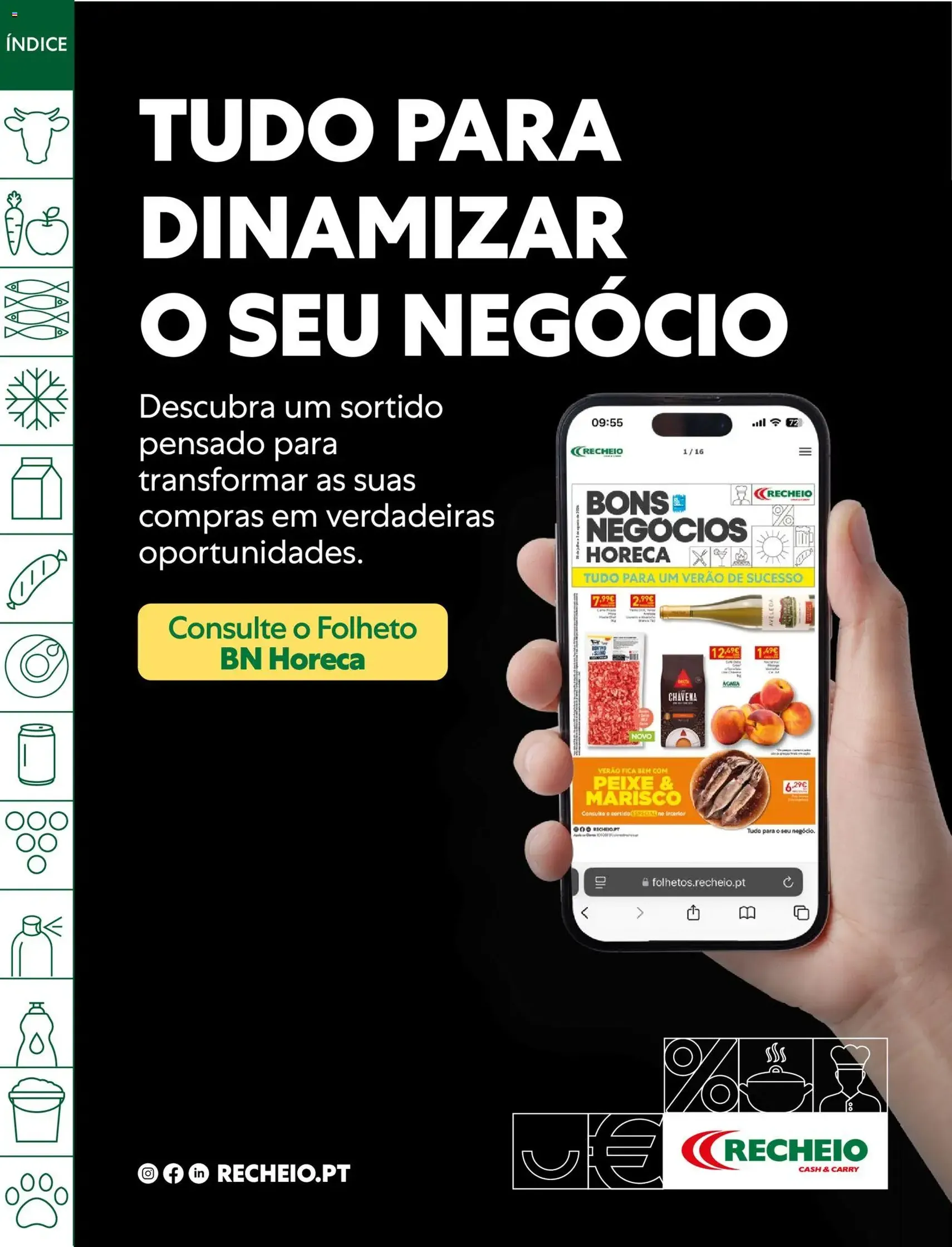 Recheio folheto - folheto válido a partir de 28/07/2026 página 42 de 42