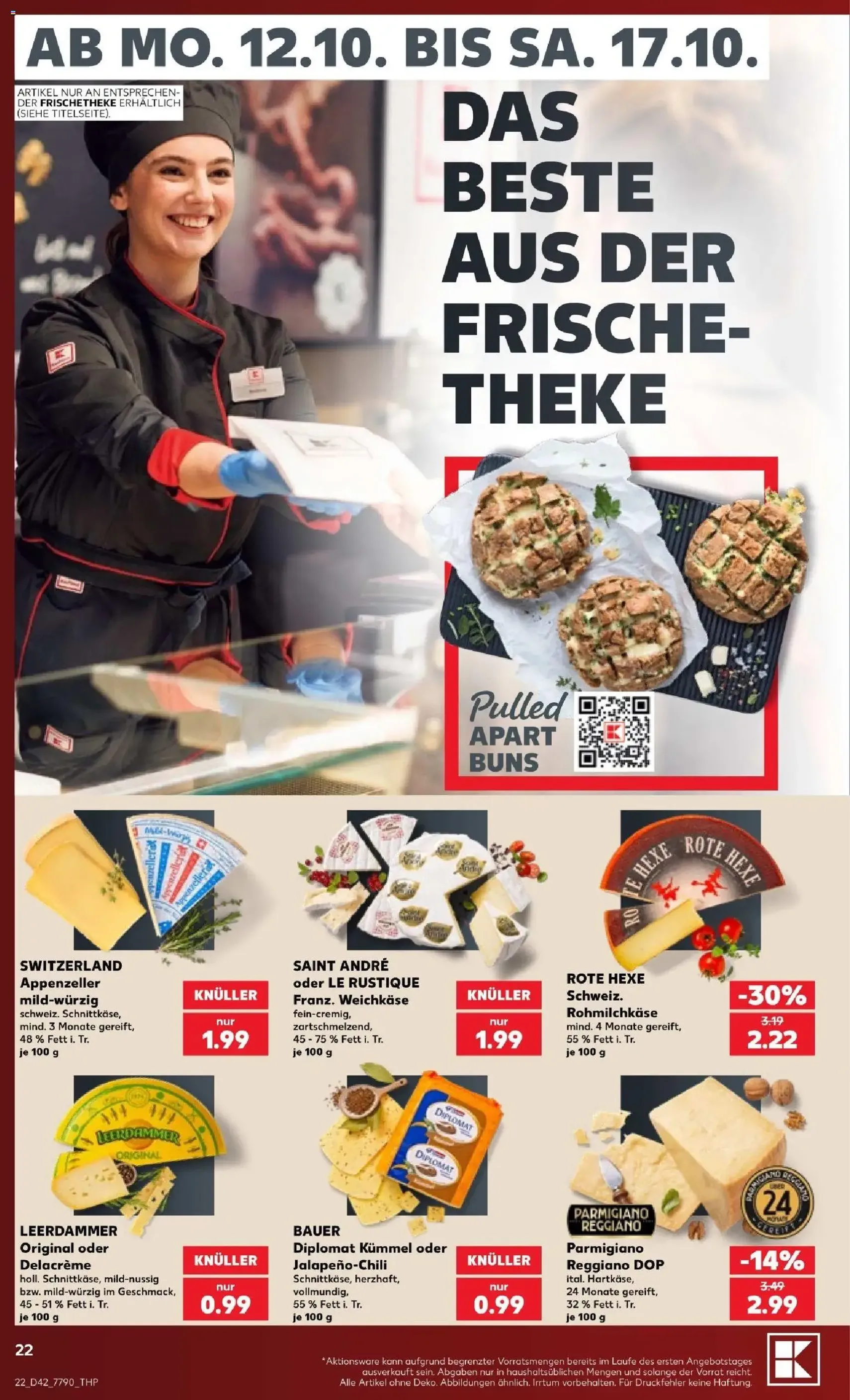 Kaufland Prospekt - Gültiger Prospekt ab 12.10.2026, Seite 28 von insgesamt 74