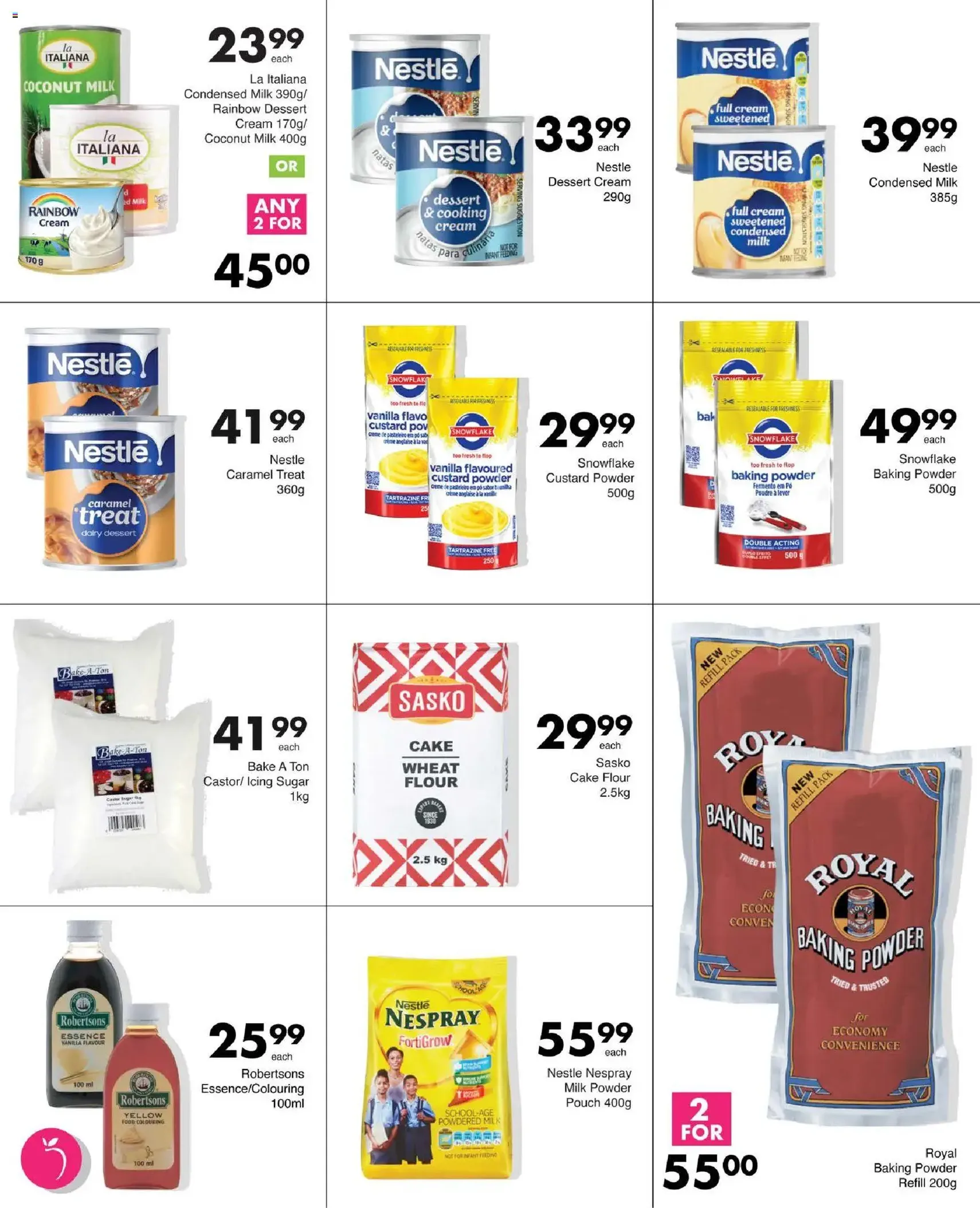 Save Specials - valid flyer from 14/05/2026, page 30 of 85