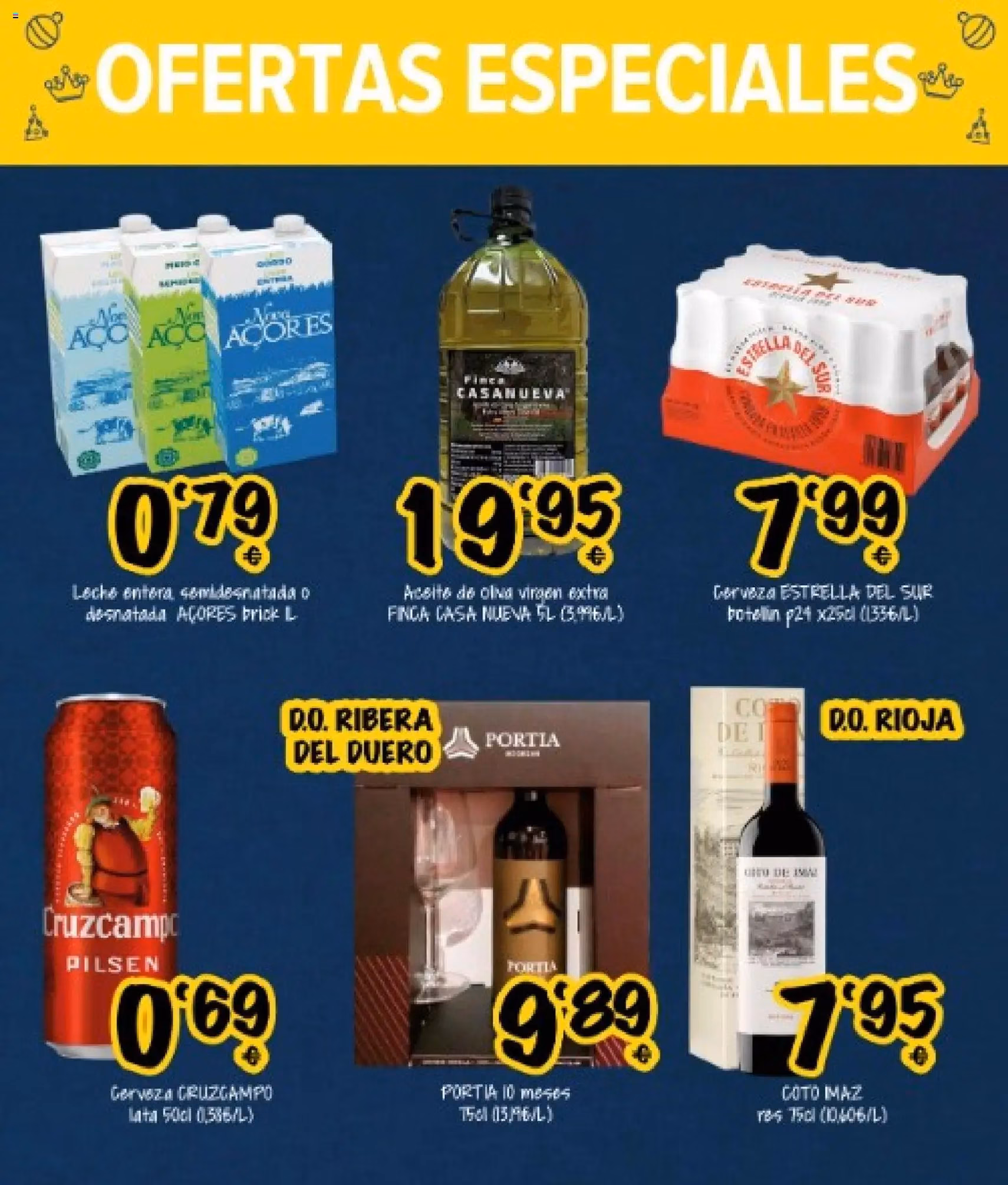 Cash Fresh folleto - folleto válido desde 28/11/2025 página 2 de 24