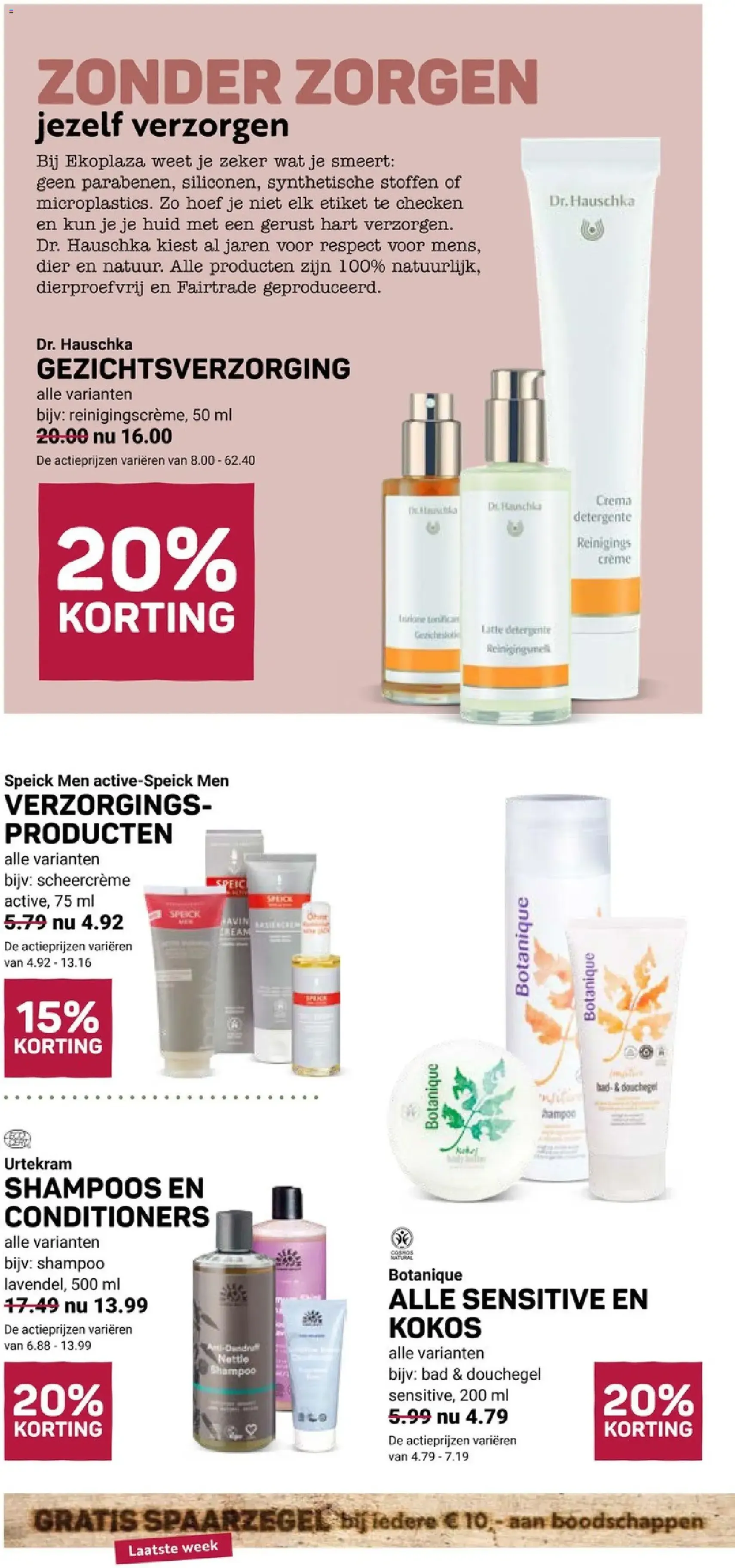 Ekoplaza folder - geldige folder vanaf 03-06-2026 pagina 16 van 18