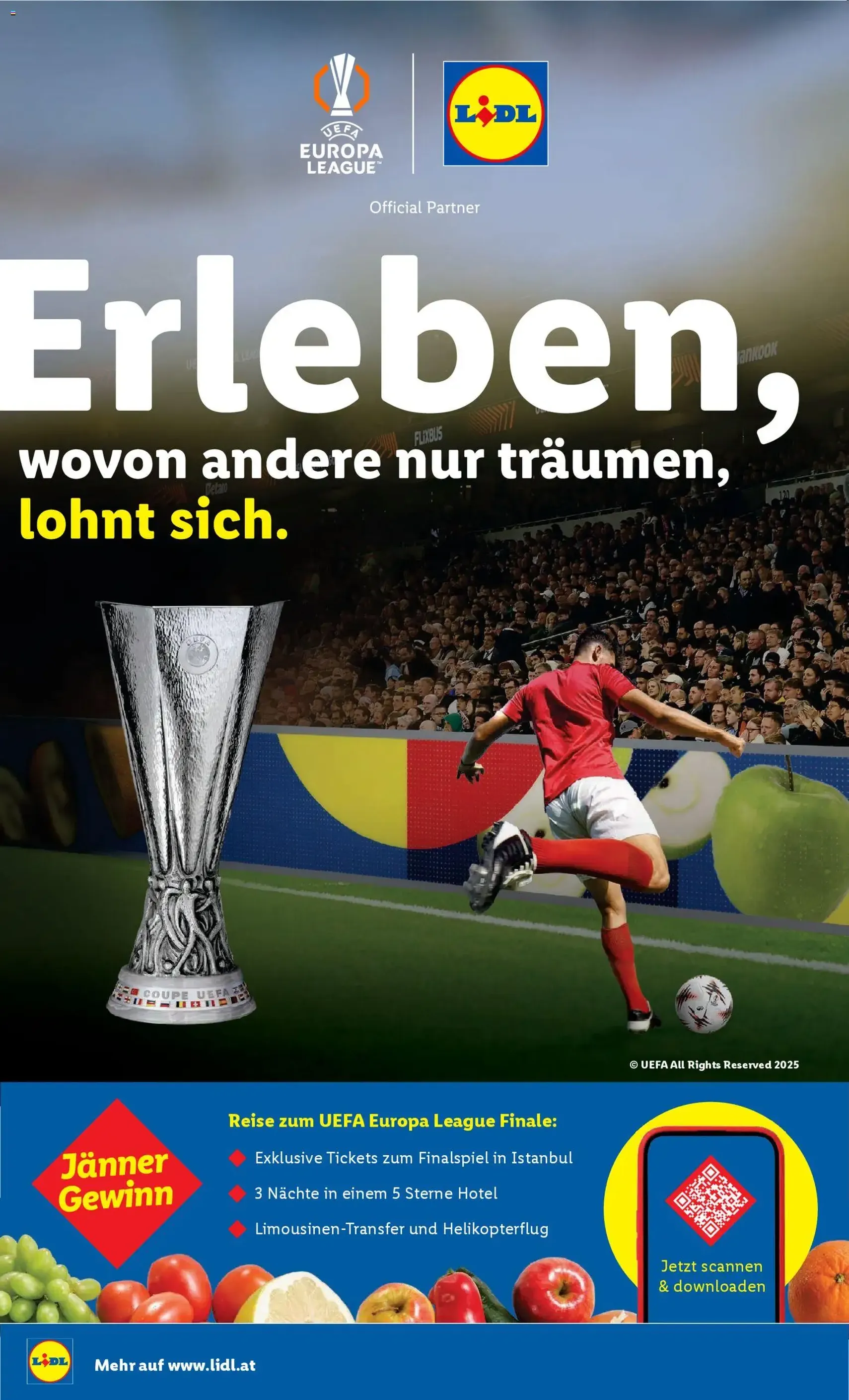 Lidl Flugblatt - Gültiger Prospekt ab 22.01.2026, Seite 6 von insgesamt 50