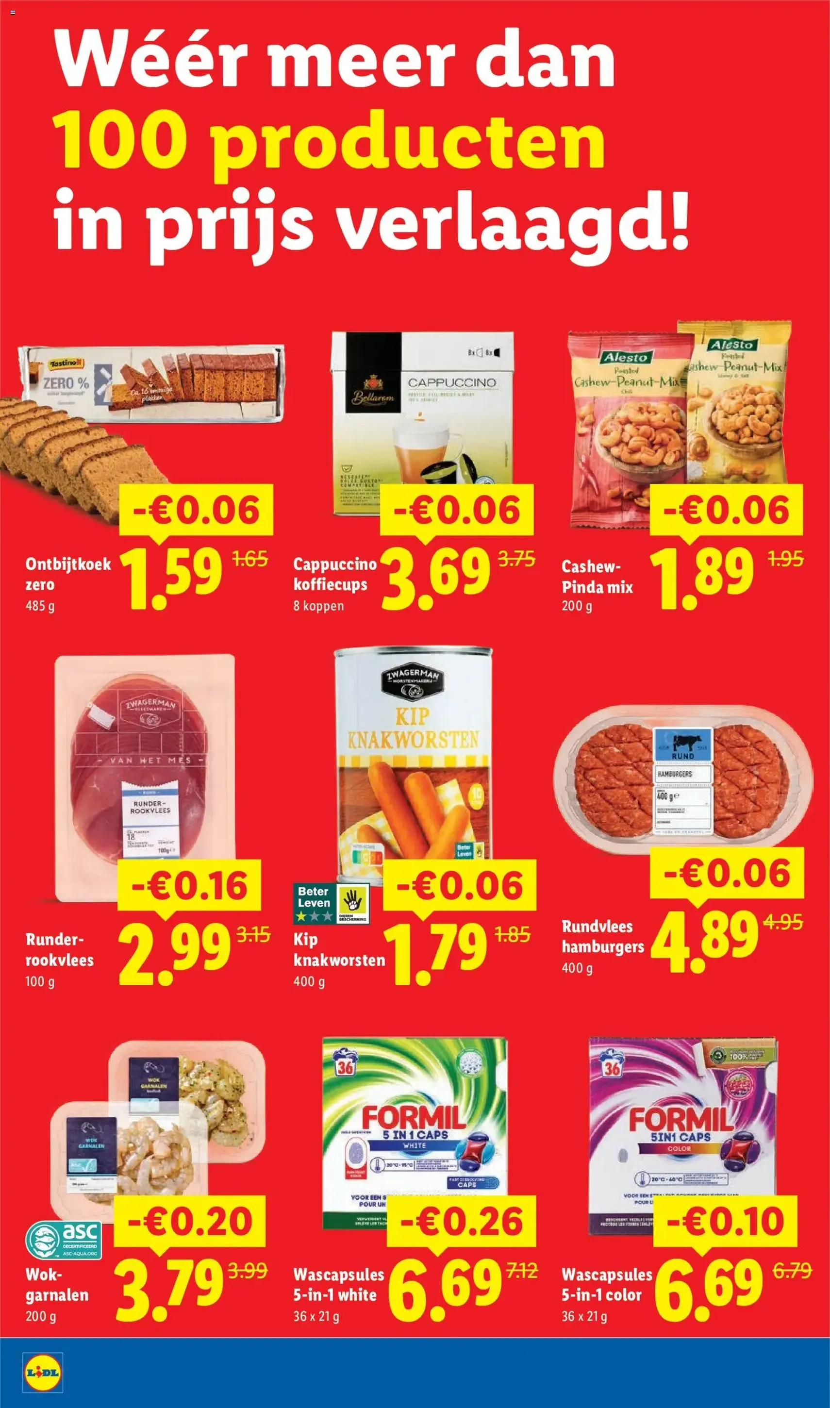 Lidl folder week 30 - geldige folder vanaf 20-07-2026 pagina 26 van 50
