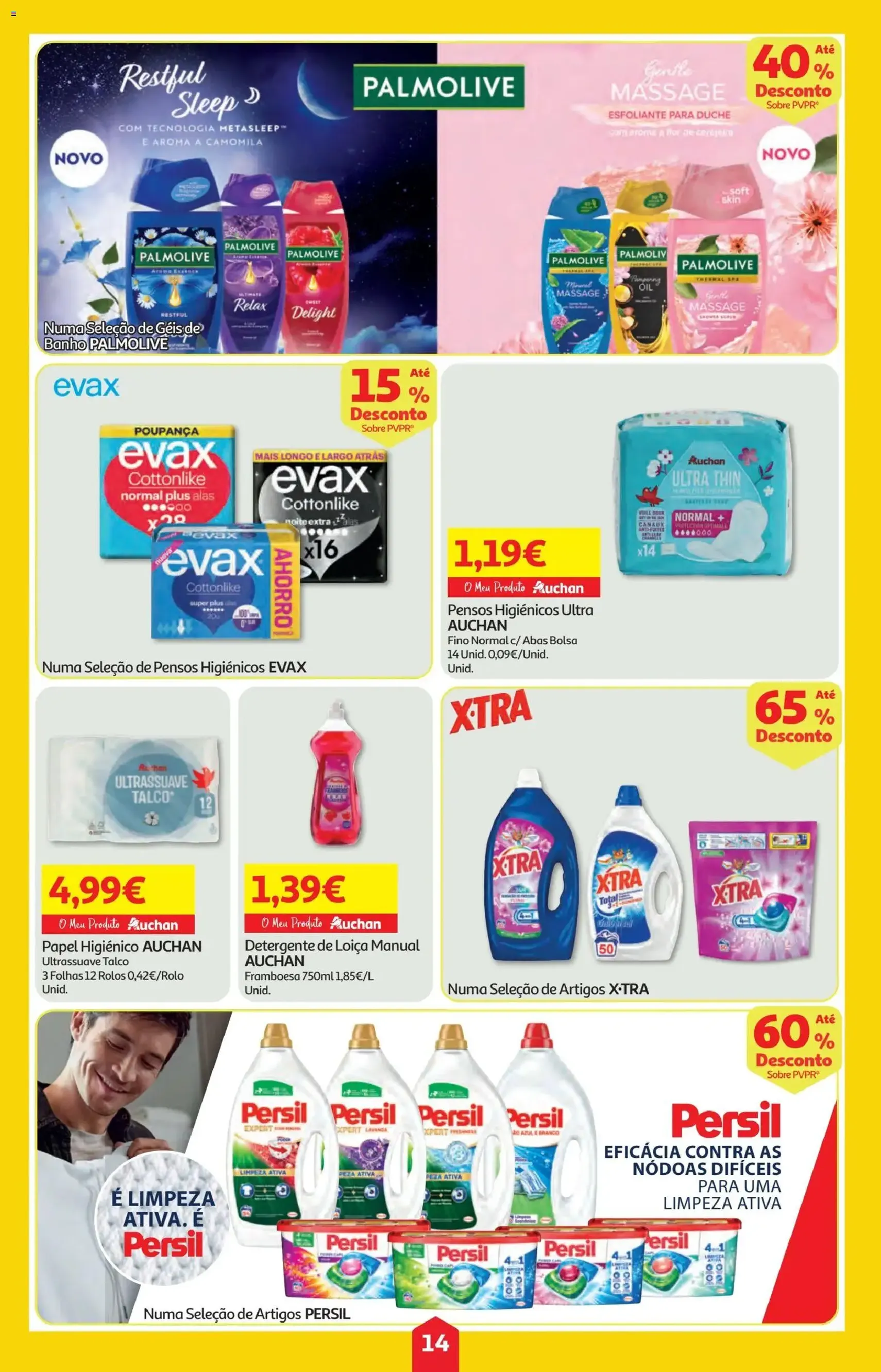 Minipreço folheto - folheto válido a partir de 30/10/2025 página 14 de 16 Minipreço folheto - folheto válido a partir de 30/10/2025 página 14 de 16