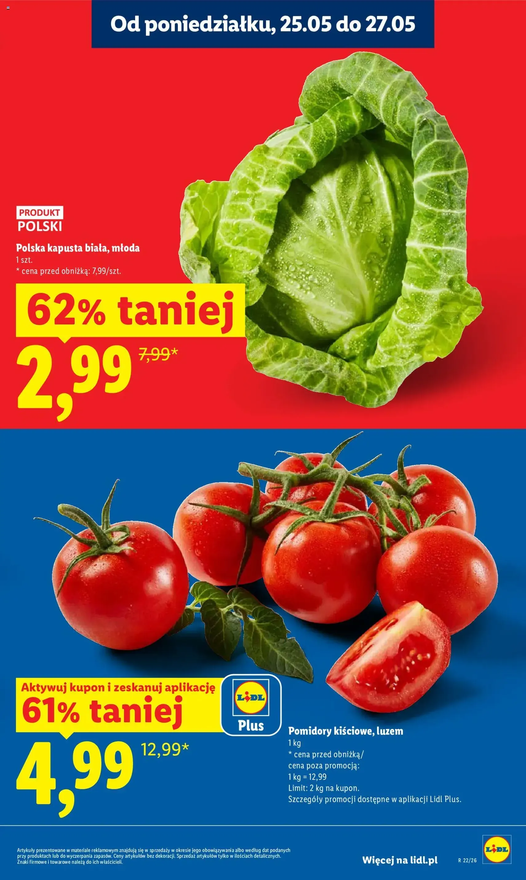 Lidl gazetka - ważny gazetka od 25.05.2026 strona 19 z 96