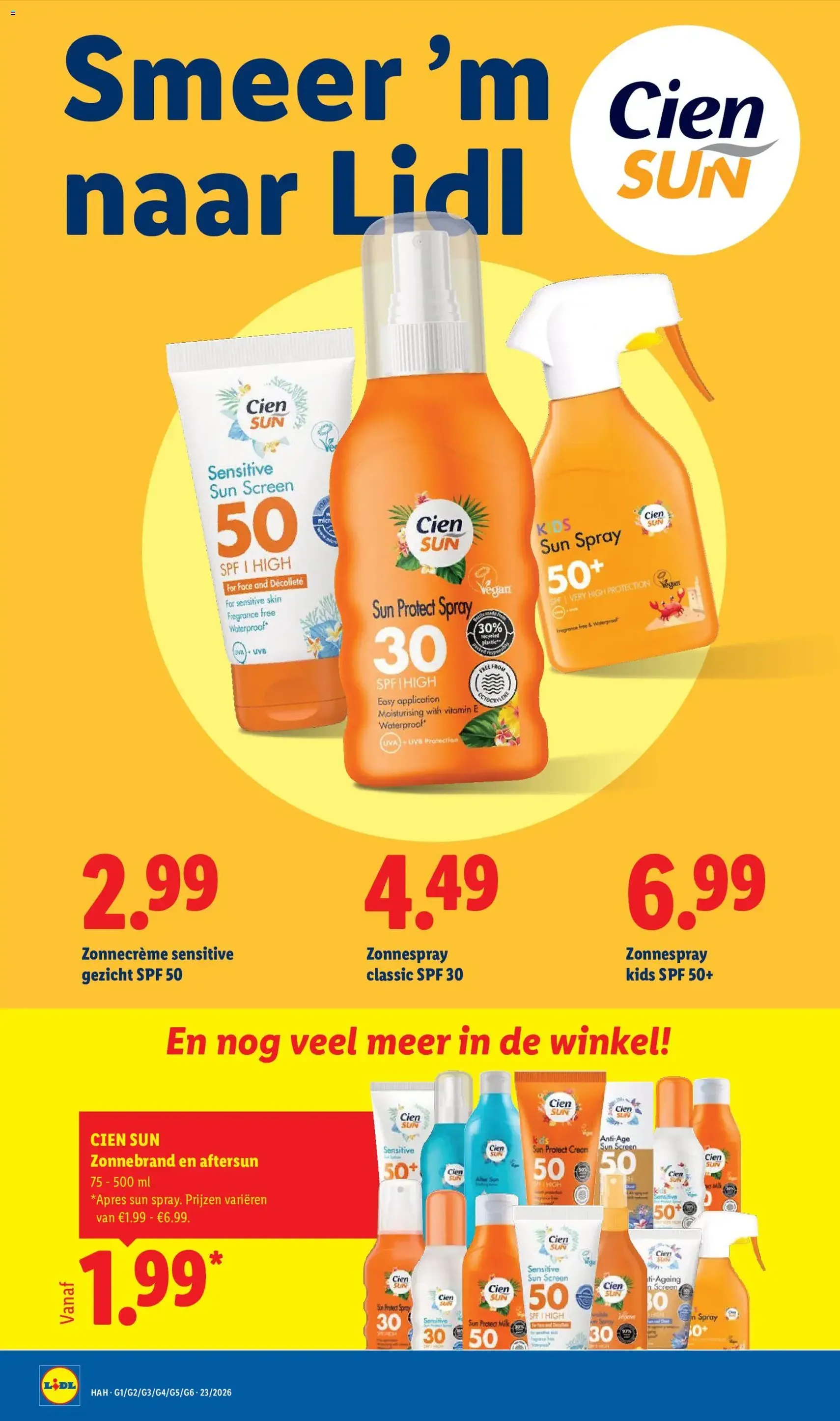 Lidl folder week 23 - geldige folder vanaf 01-06-2026 pagina 24 van 57