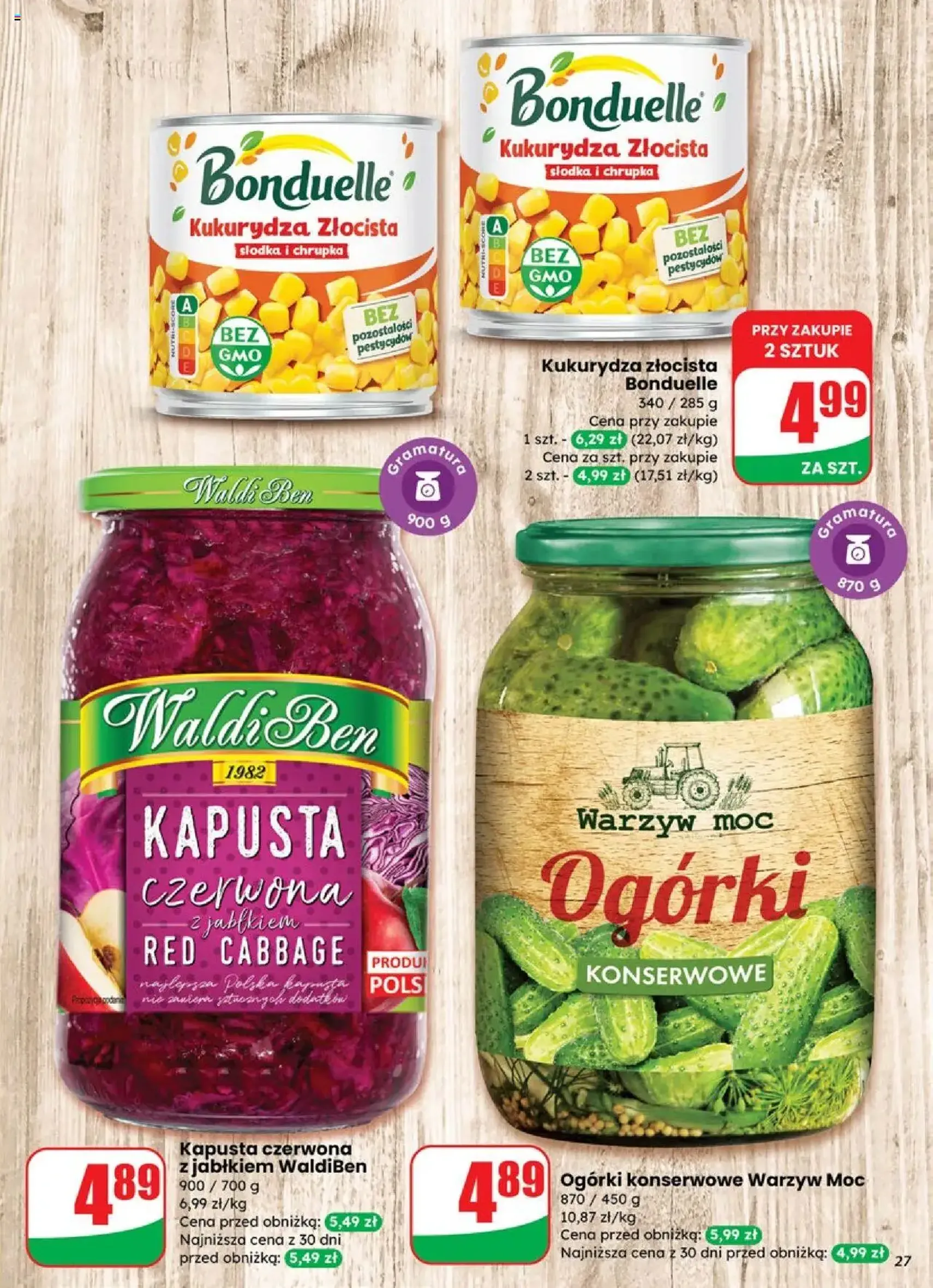 Dino Gazetka - ważny gazetka od 01.10.2025 strona 27 z 68 Dino Gazetka - ważny gazetka od 01.10.2025 strona 27 z 68