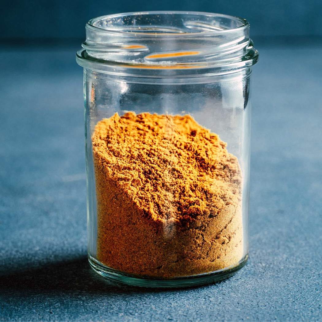 Garam masala