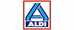 logo Aldi logo Aldi
