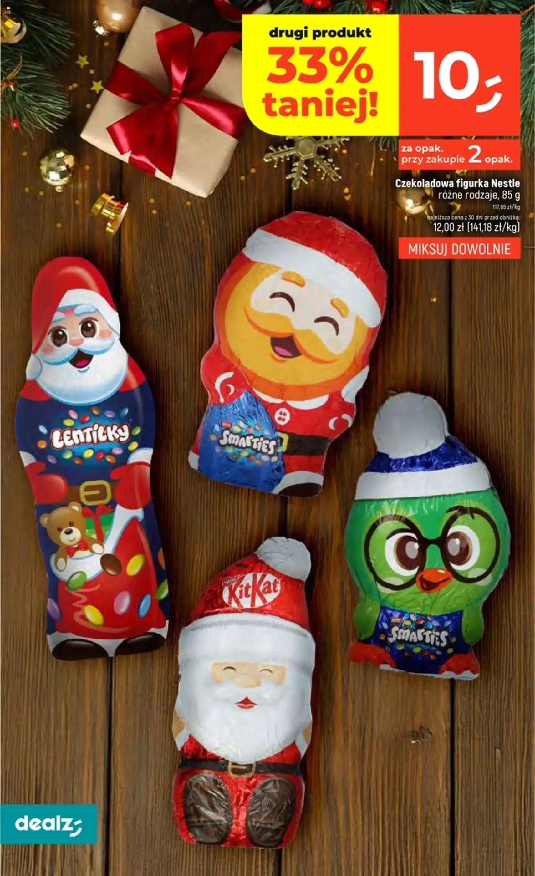 Dealz Gazetka - ważny gazetka od 20.11.2025 strona 28 z 56