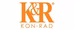 logo KON - RAD