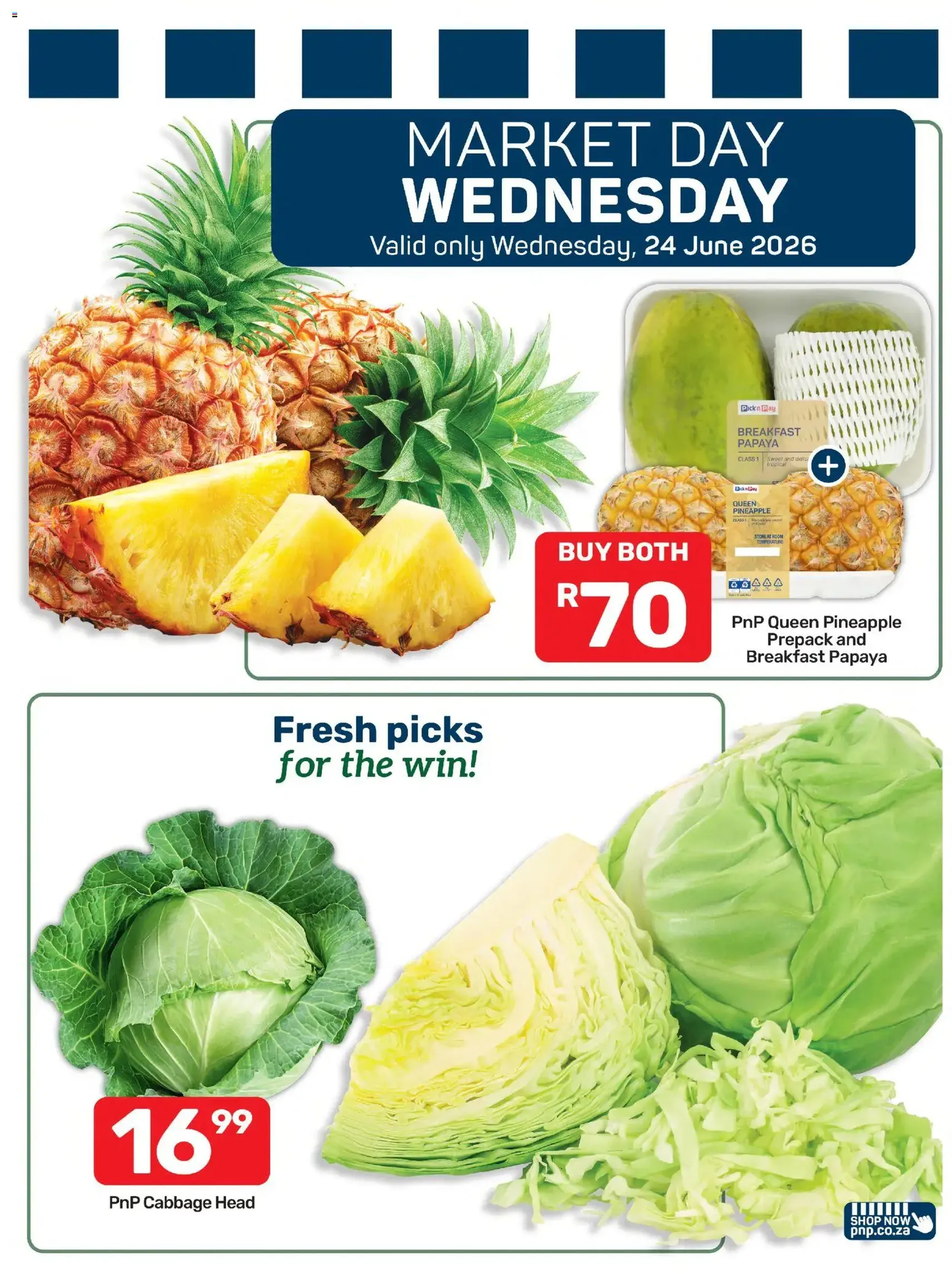 Pick n Pay Specials - valid flyer from 22/06/2026, page 7 of 7