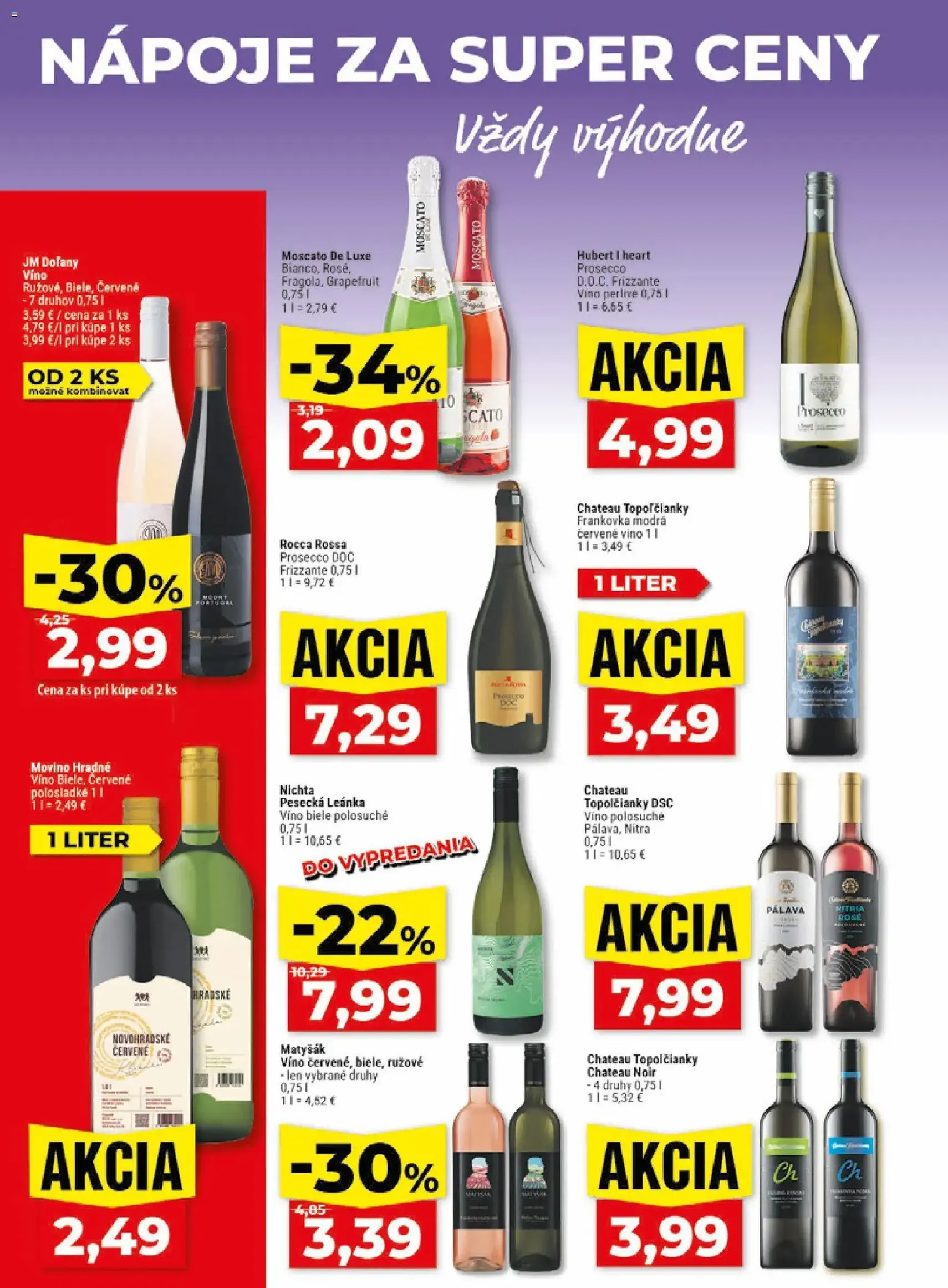 Klas leták - platný leták od 27.07.2026 strana 21 z 29