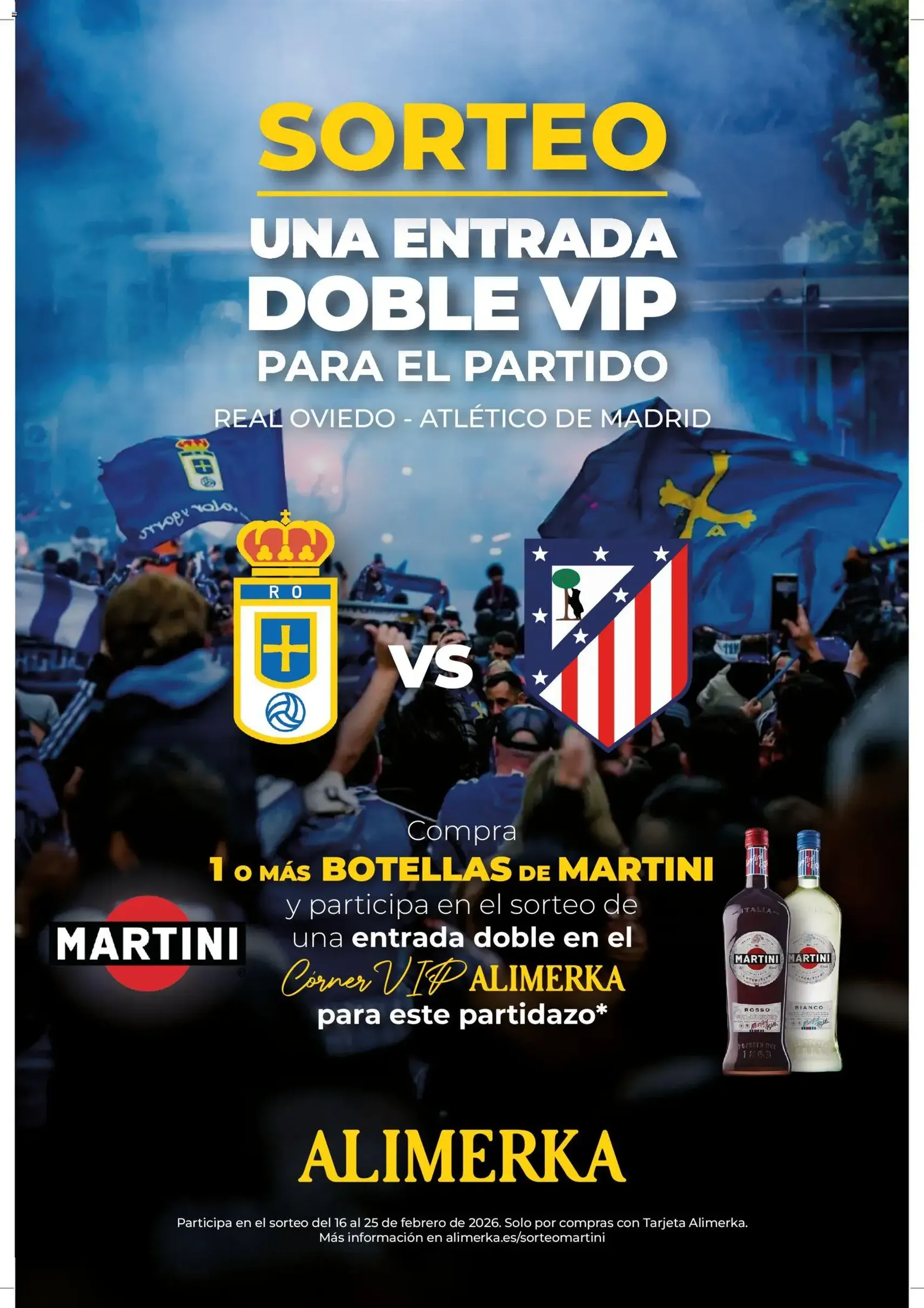 Alimerka folleto Asturias - folleto válido desde 16/02/2026 página 17 de 17