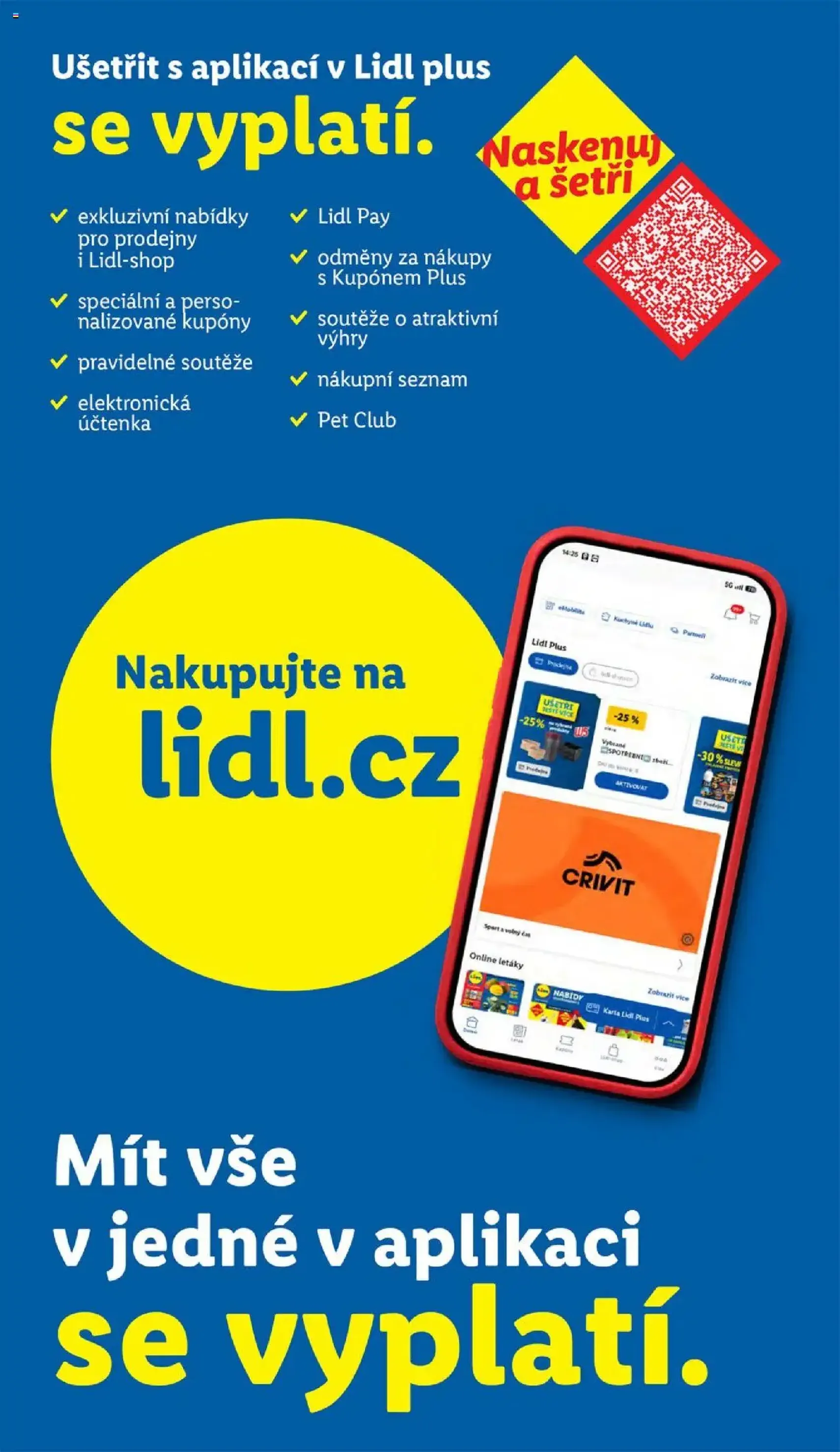 Lidl leták - platný leták od 25.09.2025 strana 4 z 49 Lidl leták - platný leták od 25.09.2025 strana 4 z 49