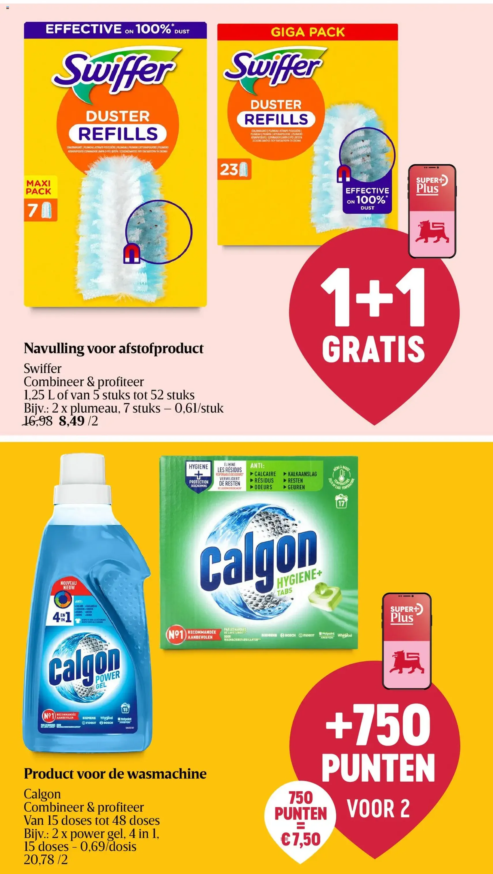 Delhaize folder week 29 - geldige folder vanaf 16/07/2026 pagina 41 van 44