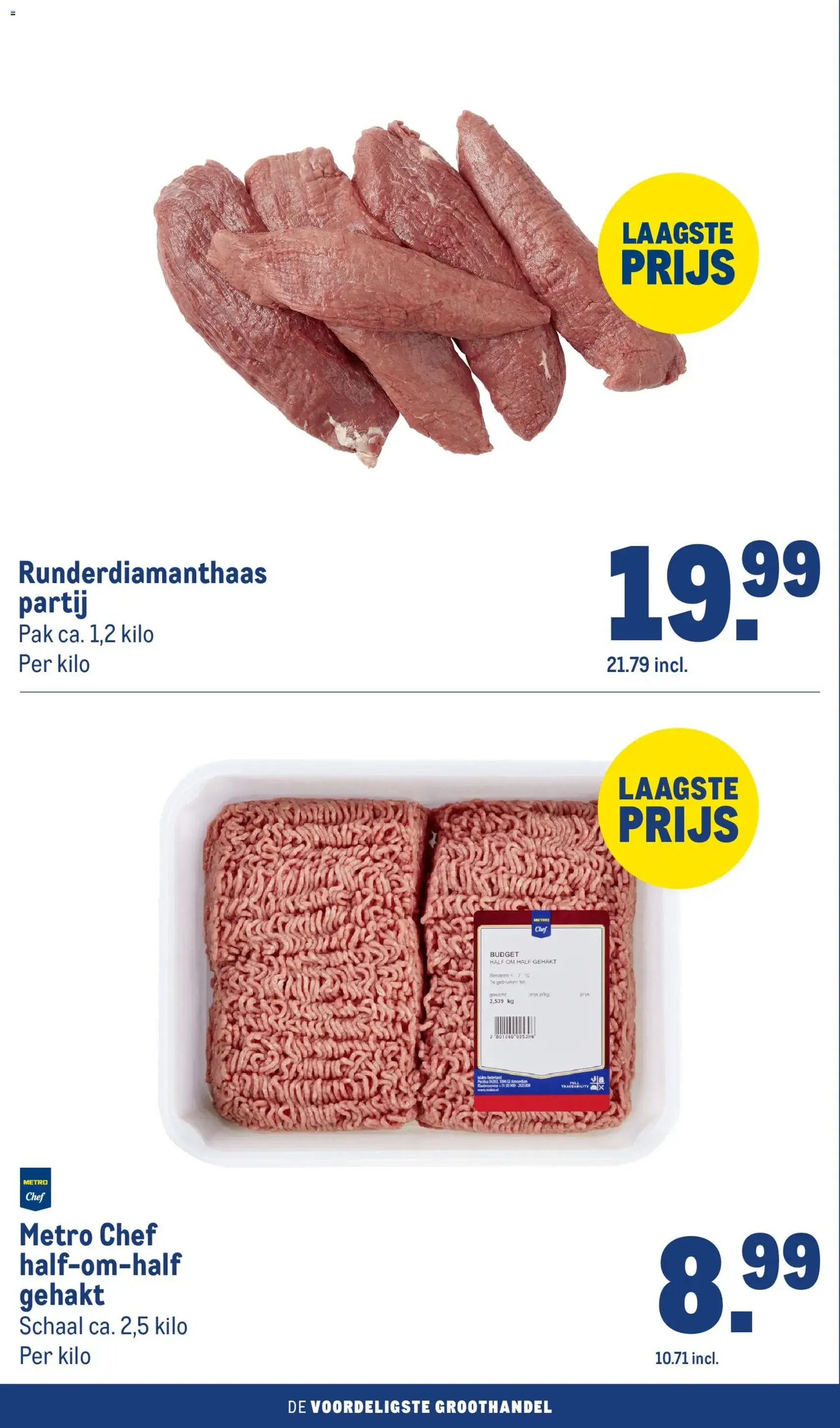 Makro folder - geldige folder vanaf 29-07-2026 pagina 8 van 118