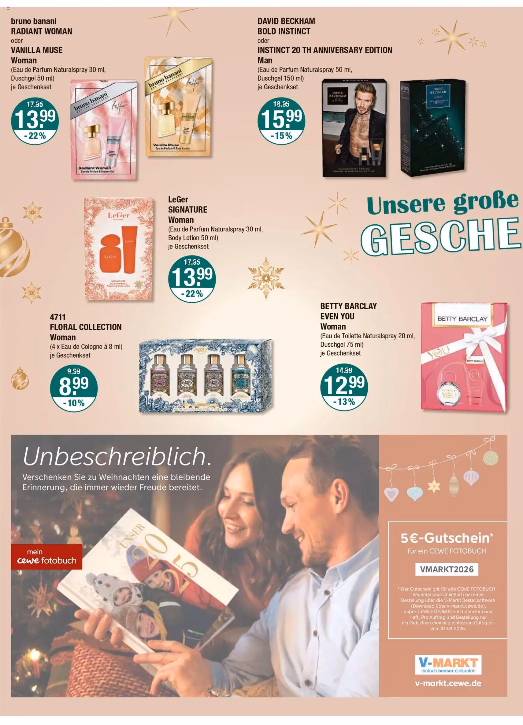 V-Markt - Black Friday - Gültiger Prospekt ab 20.11.2025, Seite 12 von insgesamt 26