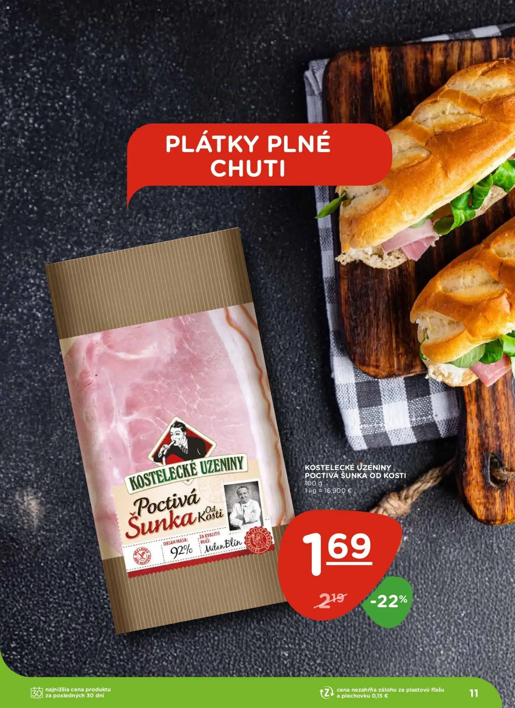 Terno leták - platný leták od 27.11.2025 strana 11 z 20