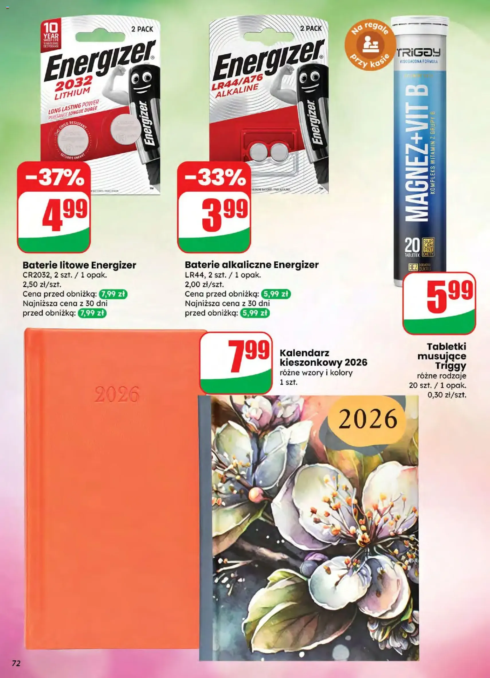 Dino Gazetka - ważny gazetka od 26.11.2025 strona 72 z 80