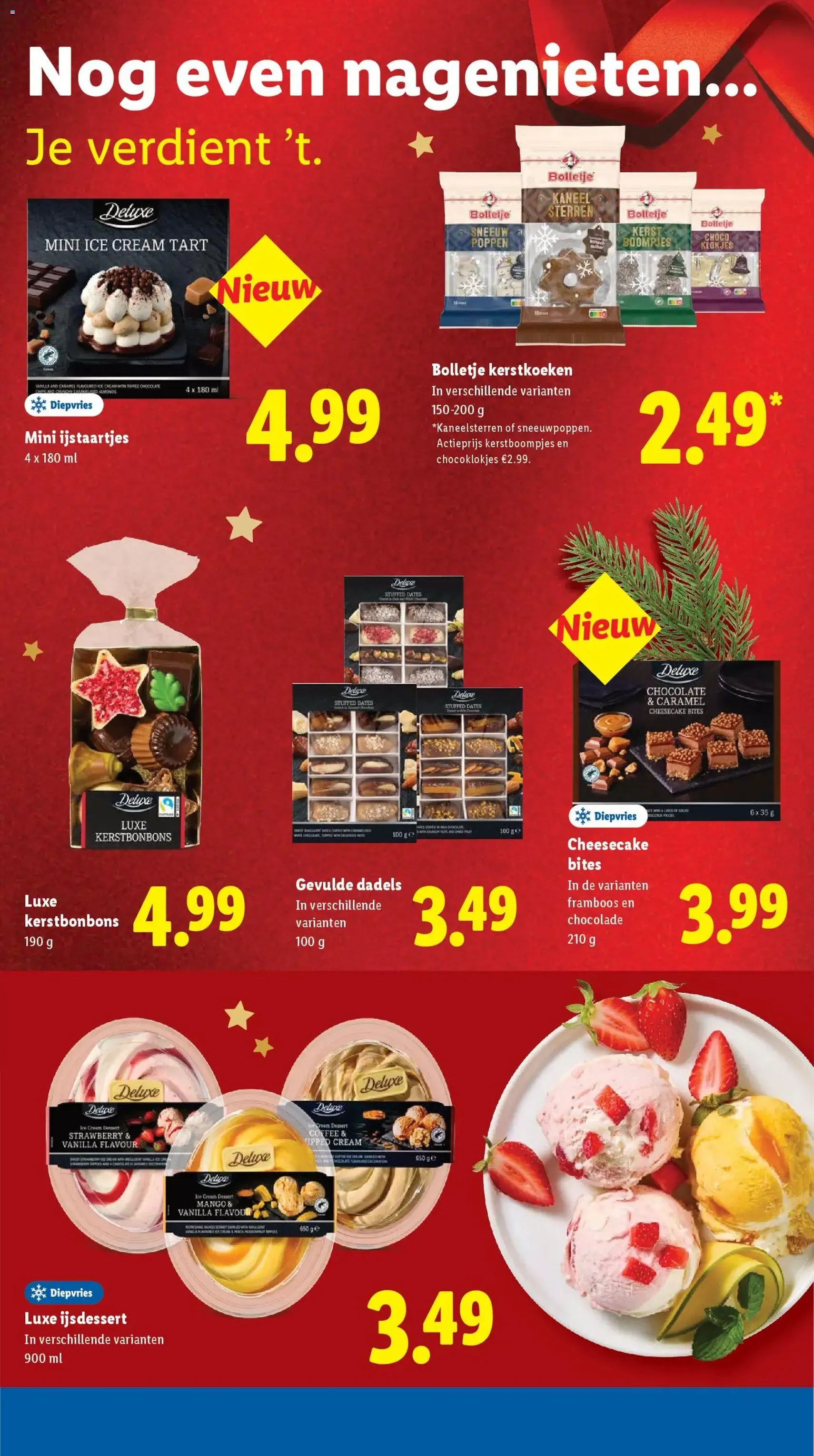 Lidl - Black Friday - geldige folder vanaf 24-11-2025 pagina 30 van 52